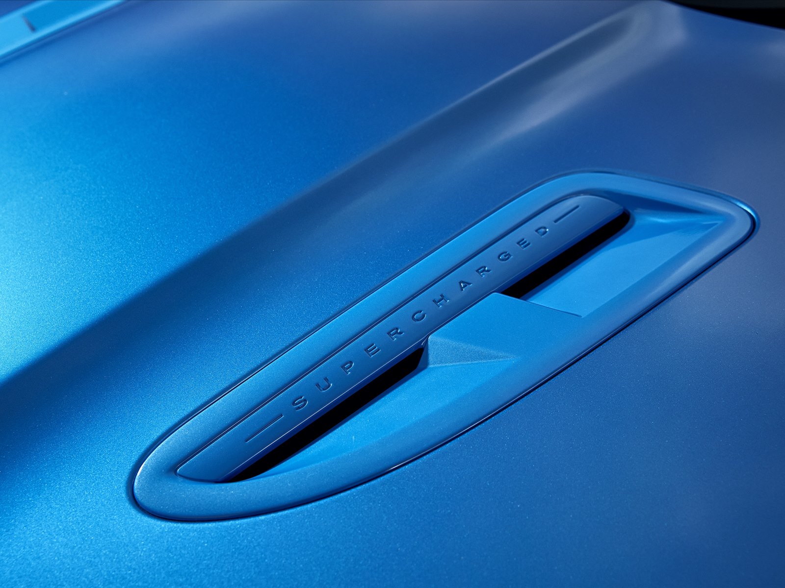 Jaguar XFR-S Sportbrake 2015