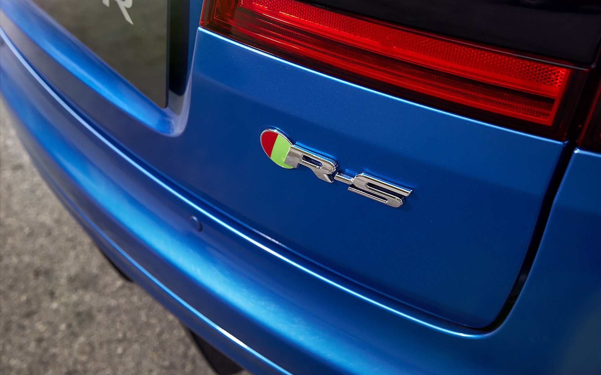 Jaguar XFR-S Sportbrake 2015