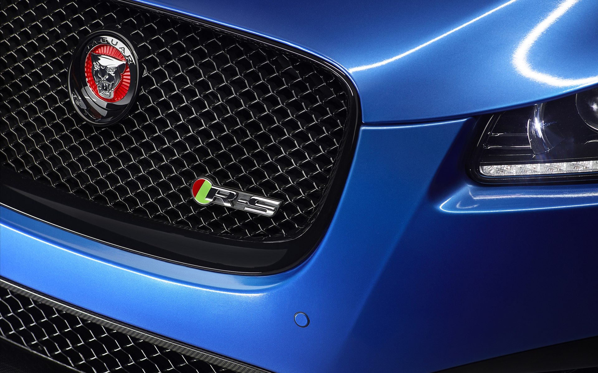 Jaguar XFR-S Sportbrake 2015