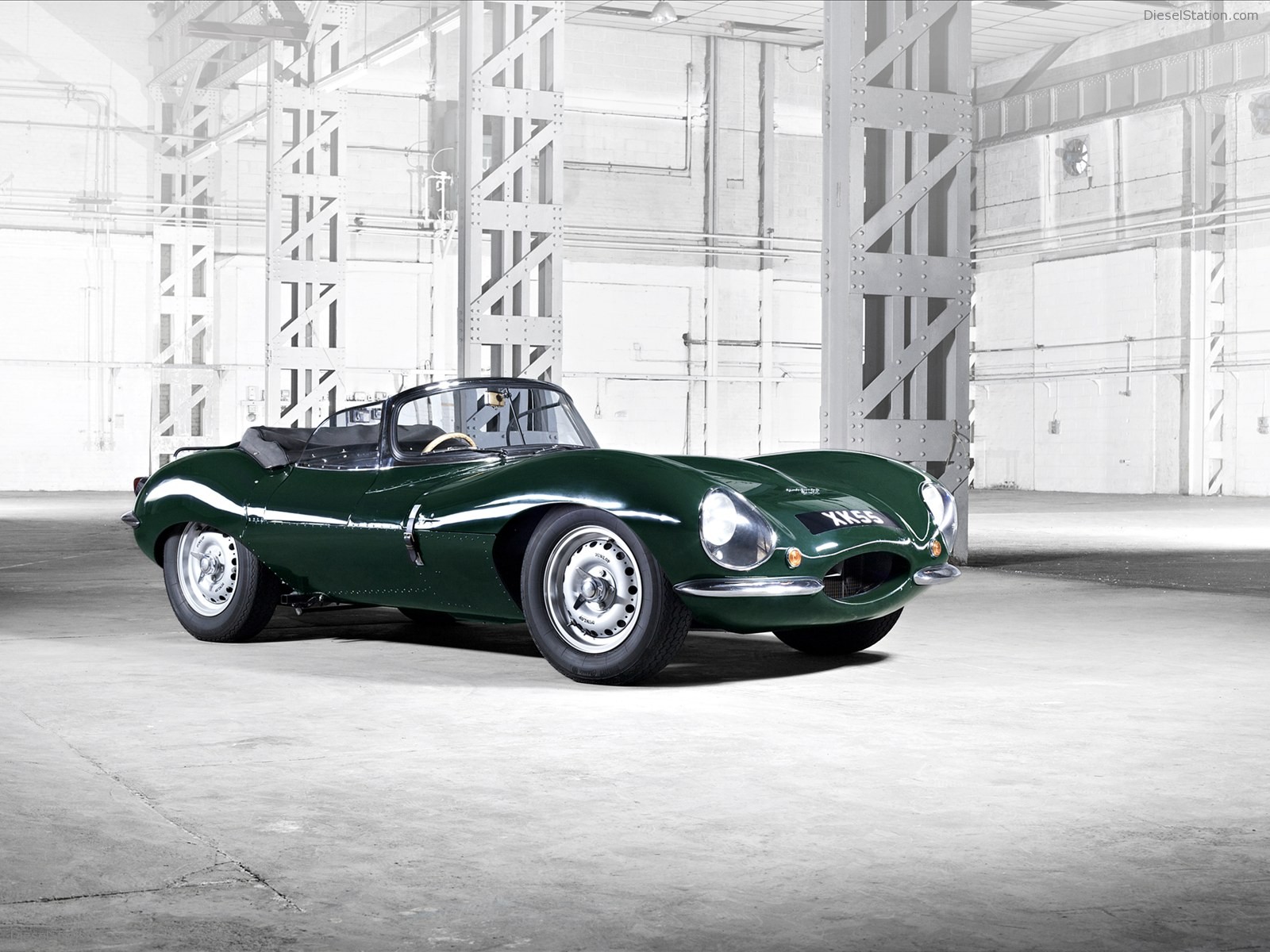 75 Years of Jaguar History Brought to Life 75 Years of Jaguar History Brought to Life