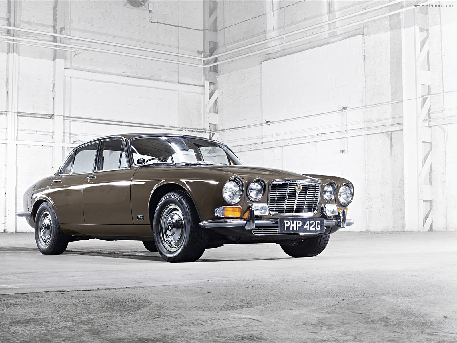 75 Years of Jaguar History Brought to Life 75 Years of Jaguar History Brought to Life