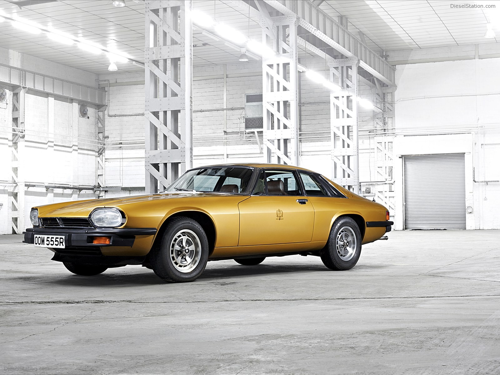 75 Years of Jaguar History Brought to Life 75 Years of Jaguar History Brought to Life