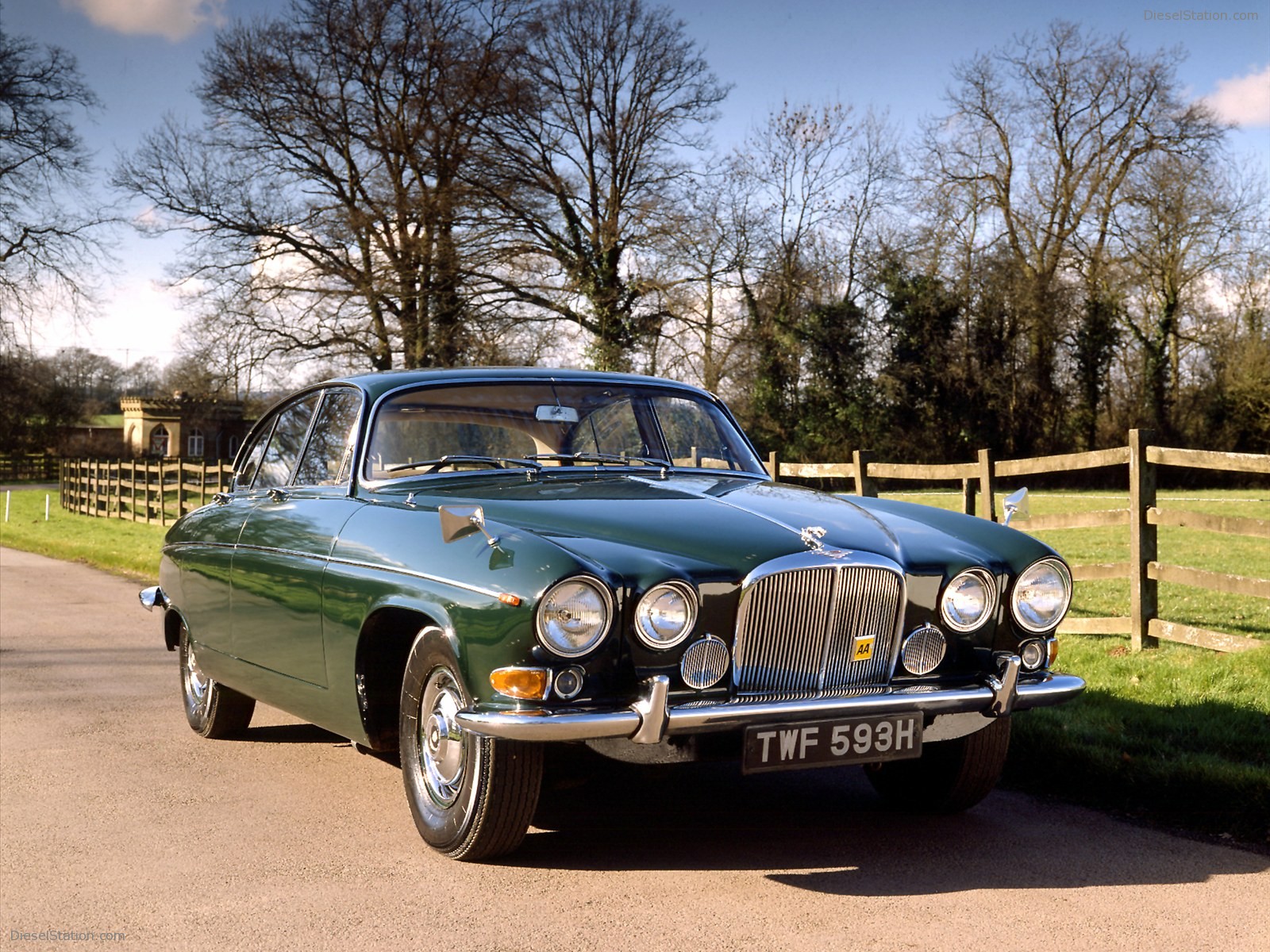 75 Years of Jaguar History Brought to Life 75 Years of Jaguar History Brought to Life