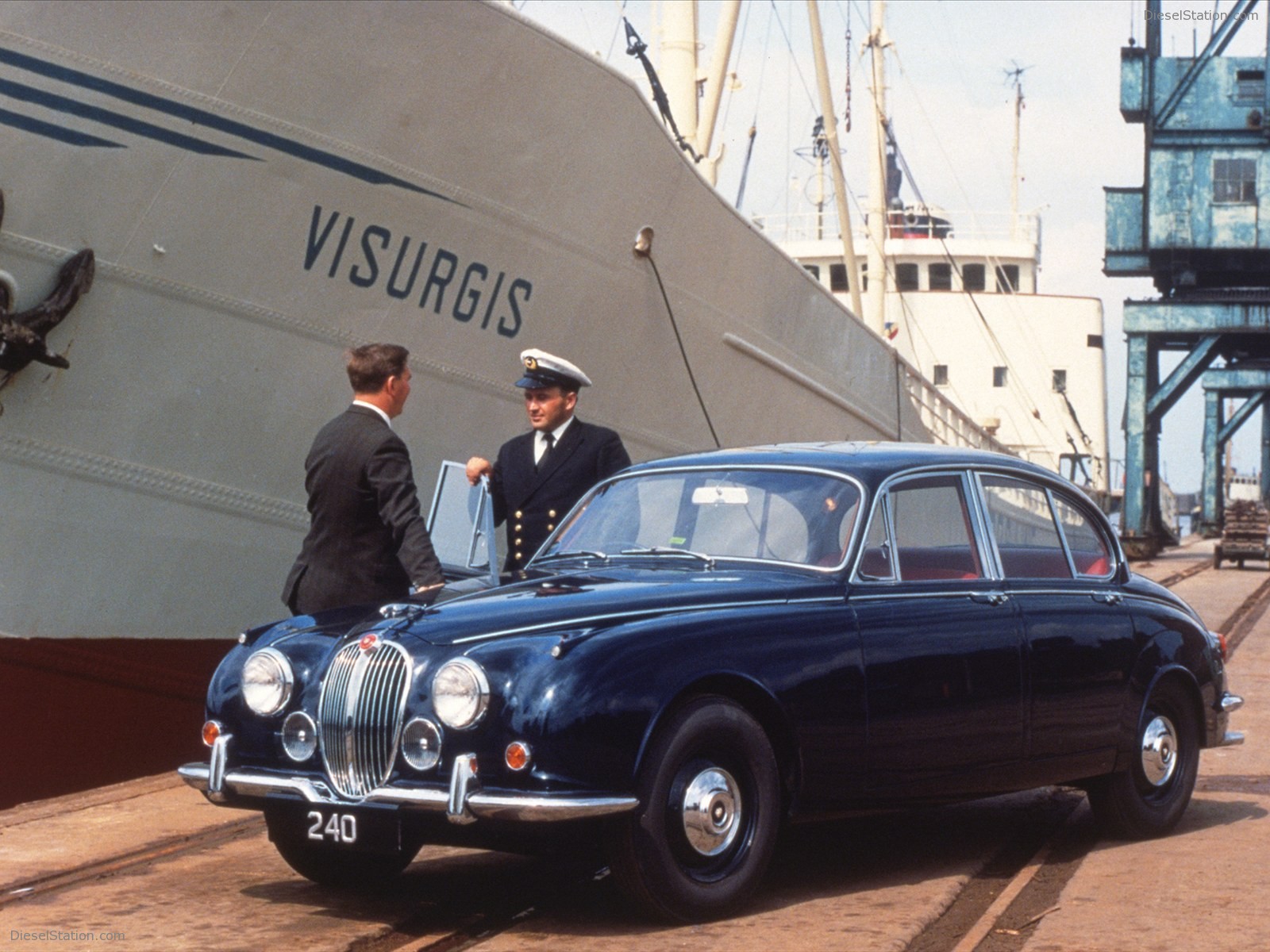 75 Years of Jaguar History Brought to Life 75 Years of Jaguar History Brought to Life