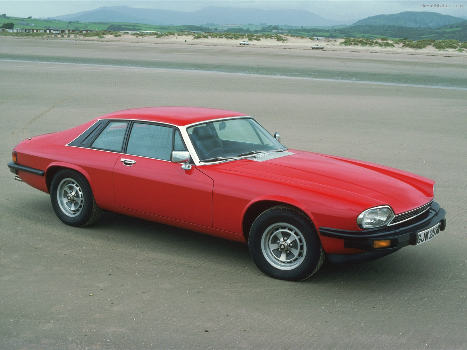 75 Years of Jaguar History Brought to Life 75 Years of Jaguar History Brought to Life