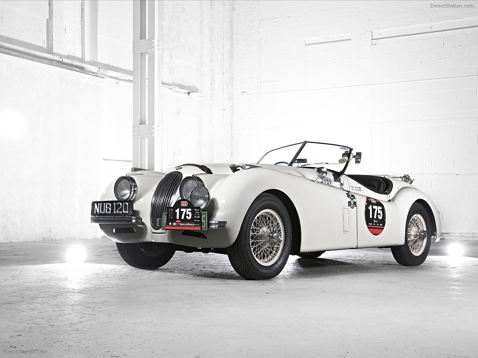 75 Years of Jaguar History Brought to Life 75 Years of Jaguar History Brought to Life