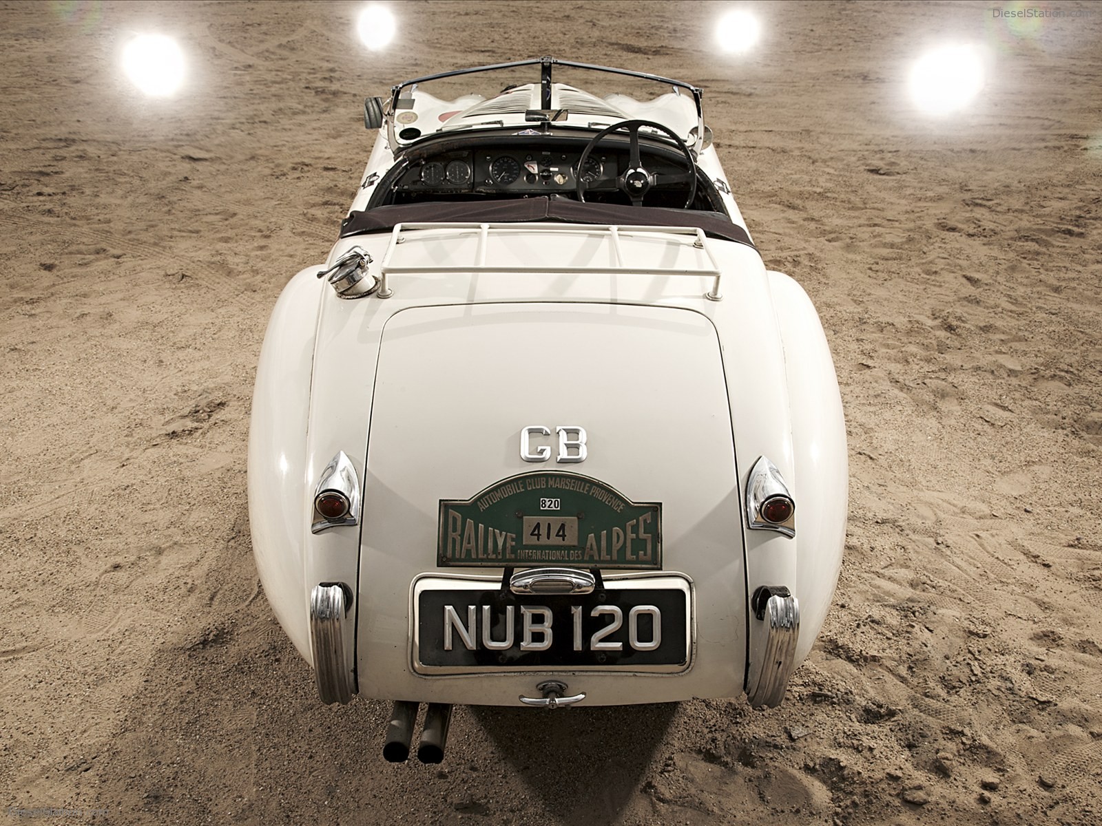 75 Years of Jaguar History Brought to Life 75 Years of Jaguar History Brought to Life