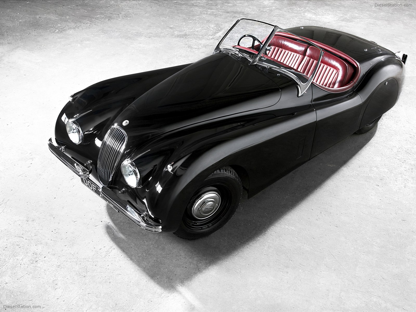 75 Years of Jaguar History Brought to Life 75 Years of Jaguar History Brought to Life