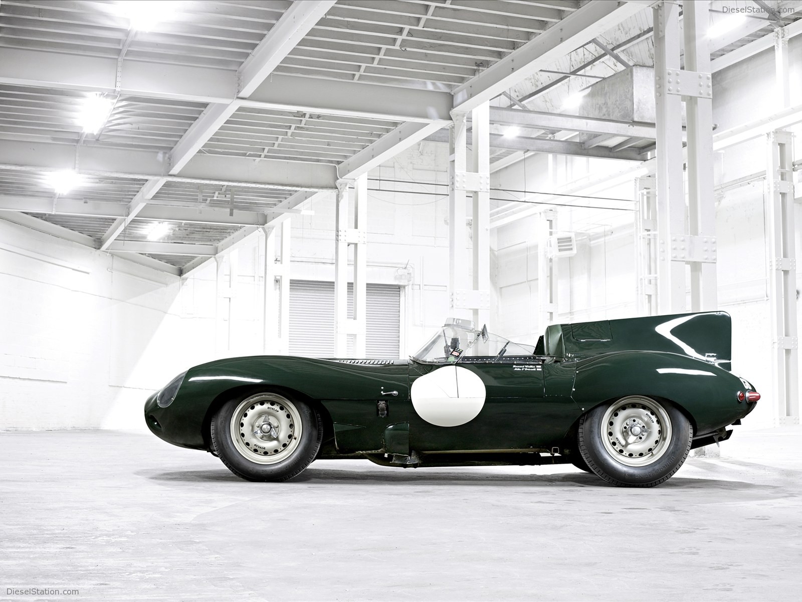 75 Years of Jaguar History Brought to Life 75 Years of Jaguar History Brought to Life