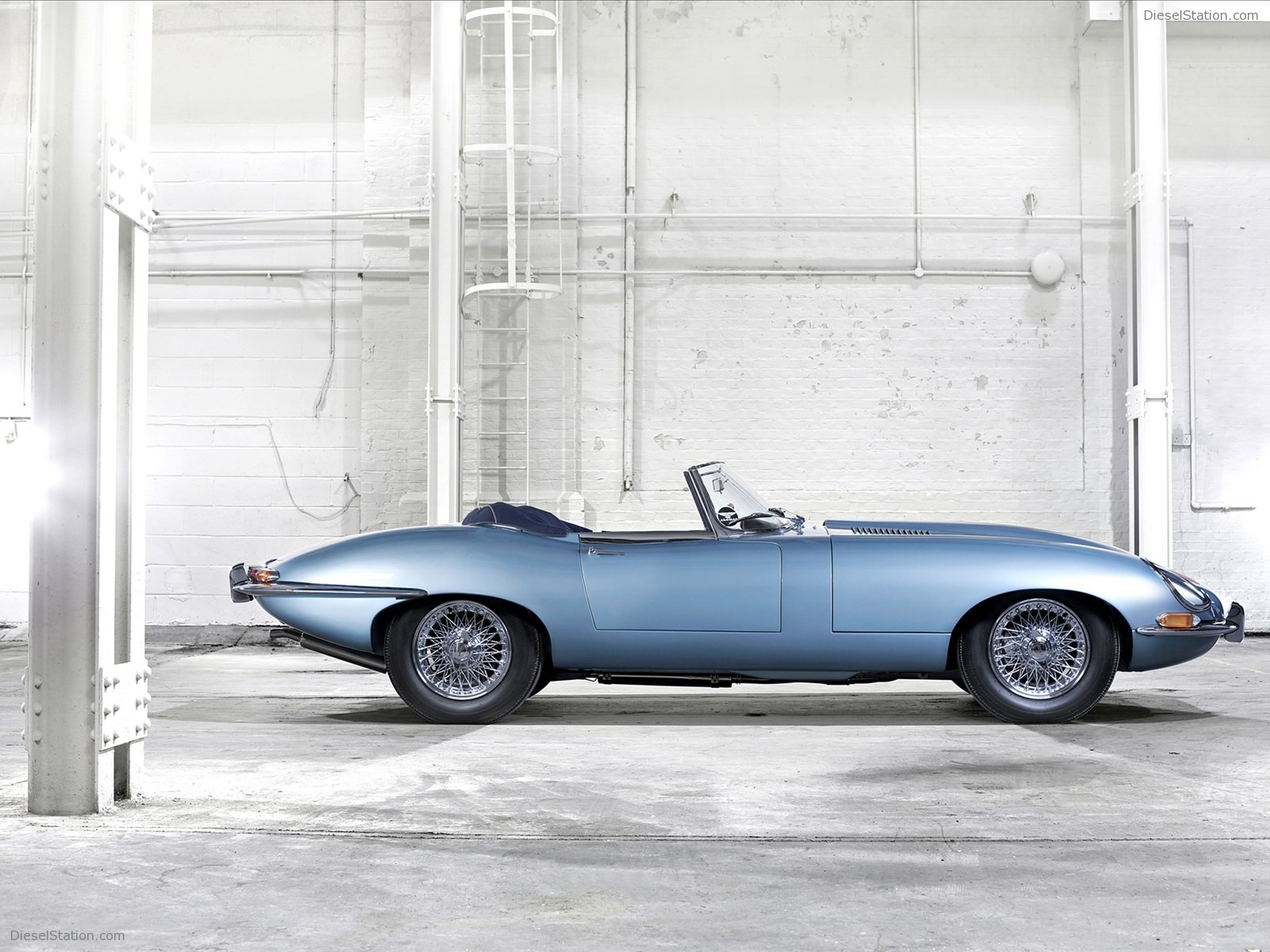 75 Years of Jaguar History Brought to Life 75 Years of Jaguar History Brought to Life