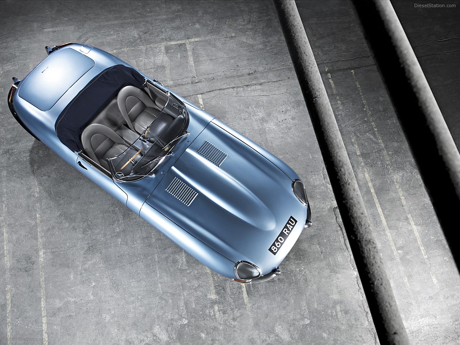 75 Years of Jaguar History Brought to Life 75 Years of Jaguar History Brought to Life