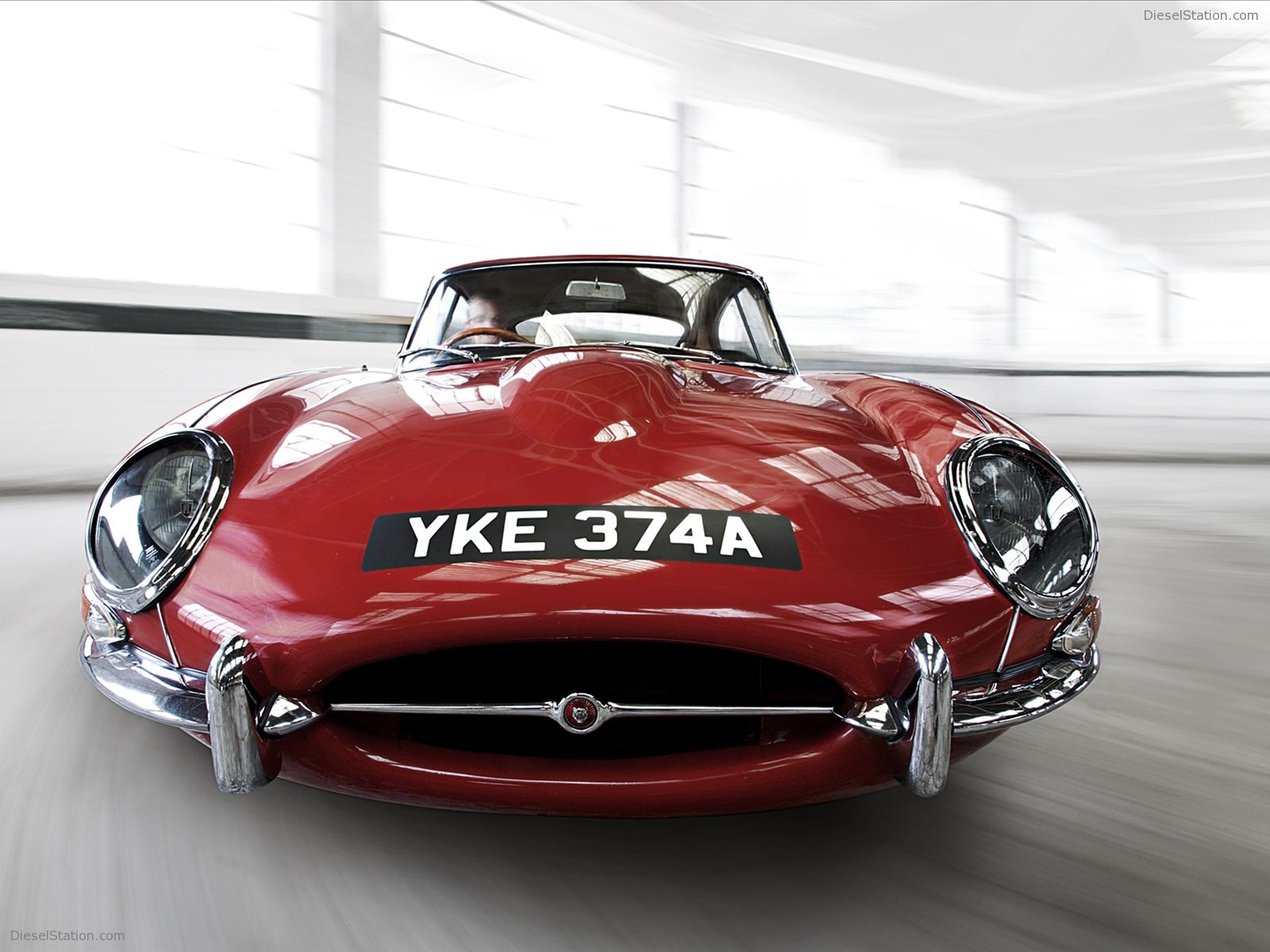 75 Years of Jaguar History Brought to Life 75 Years of Jaguar History Brought to Life