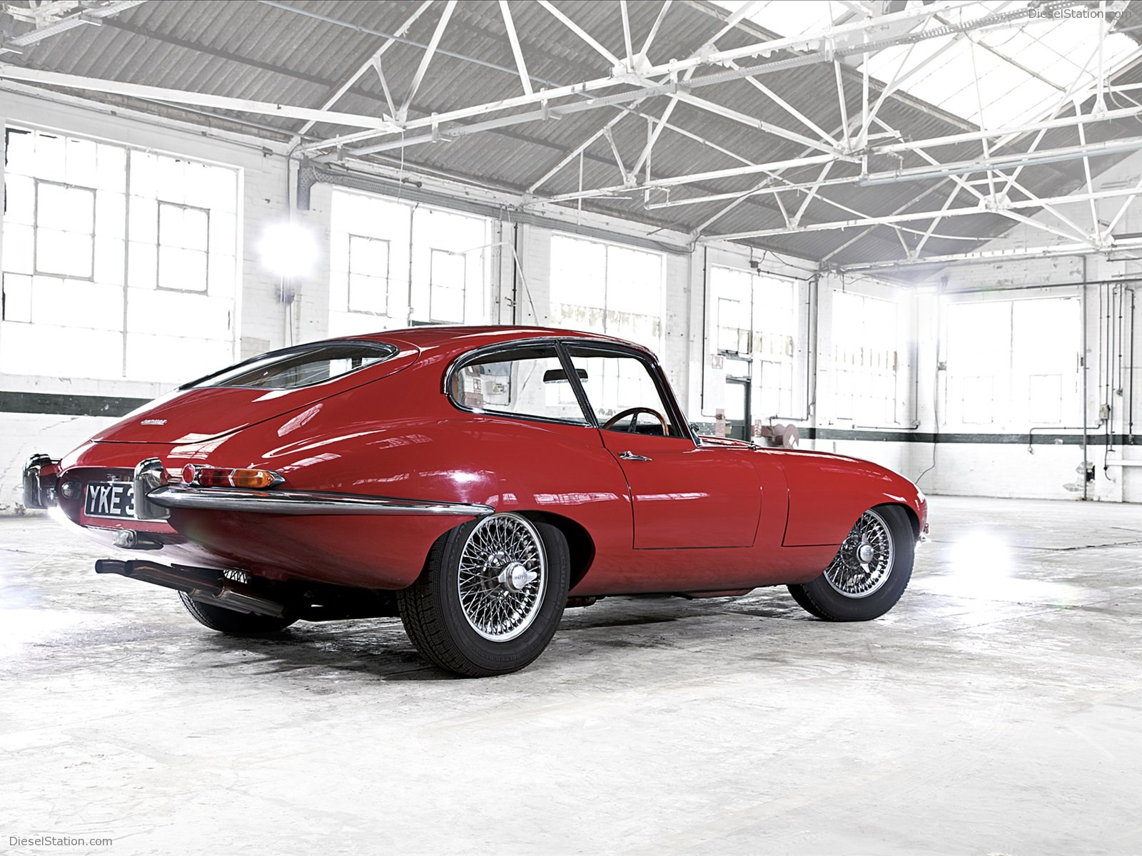 75 Years of Jaguar History Brought to Life