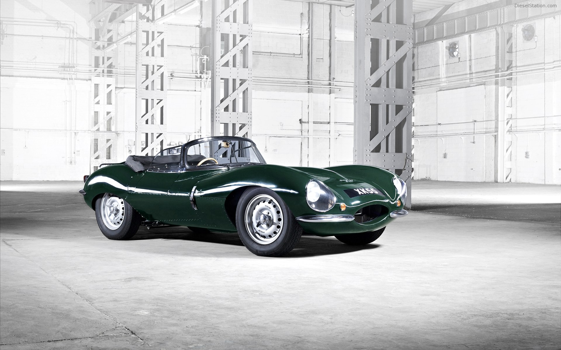 75 Years of Jaguar History Brought to Life 75 Years of Jaguar History Brought to Life