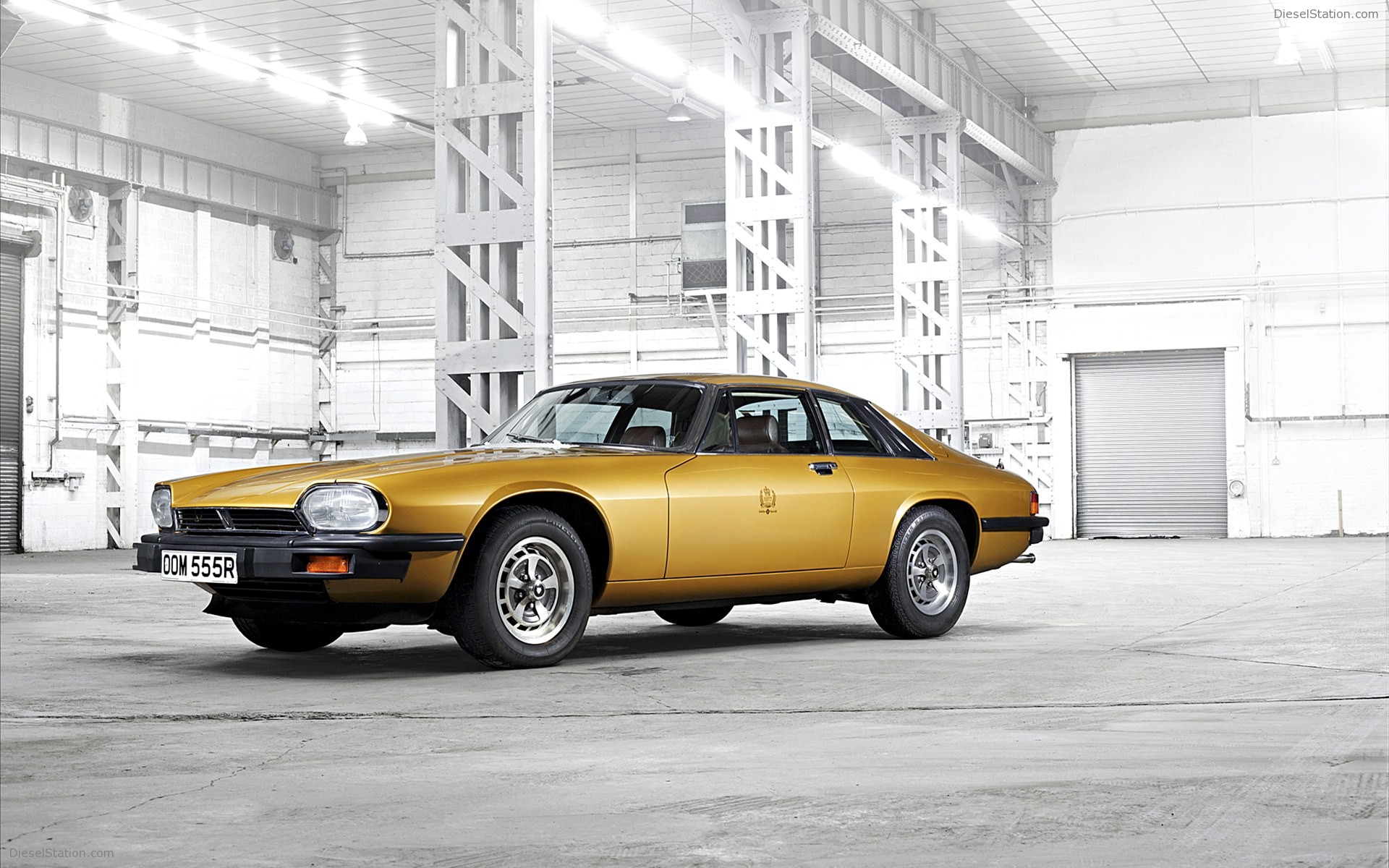 75 Years of Jaguar History Brought to Life 75 Years of Jaguar History Brought to Life