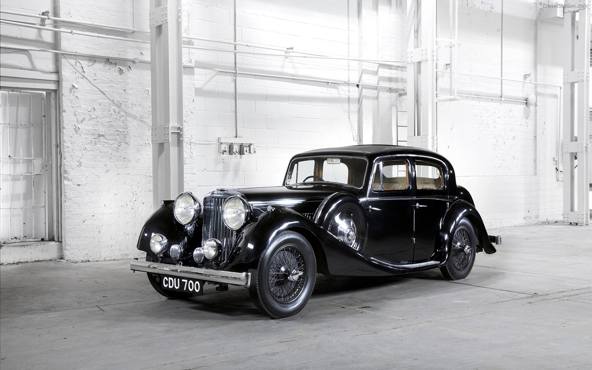 75 Years of Jaguar History Brought to Life 75 Years of Jaguar History Brought to Life