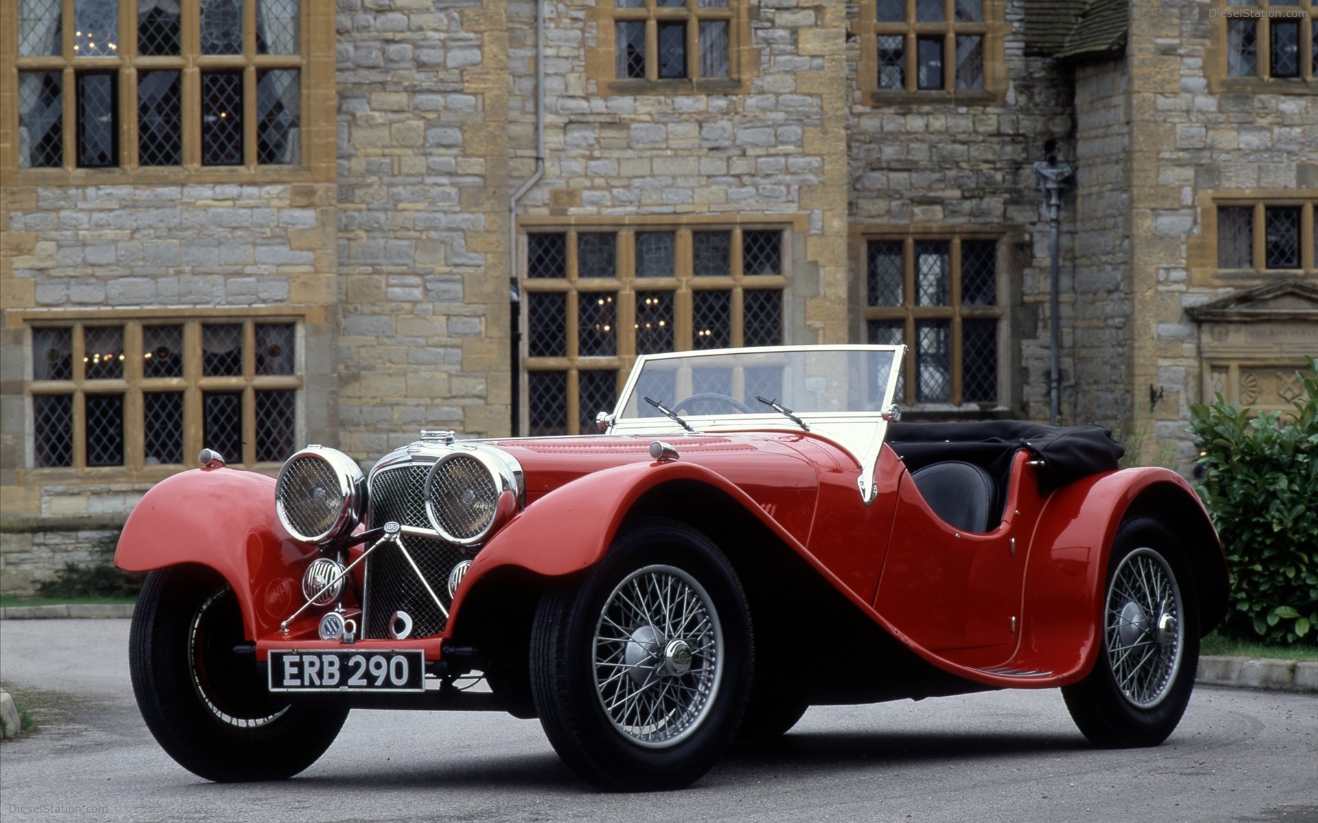 75 Years of Jaguar History Brought to Life 75 Years of Jaguar History Brought to Life