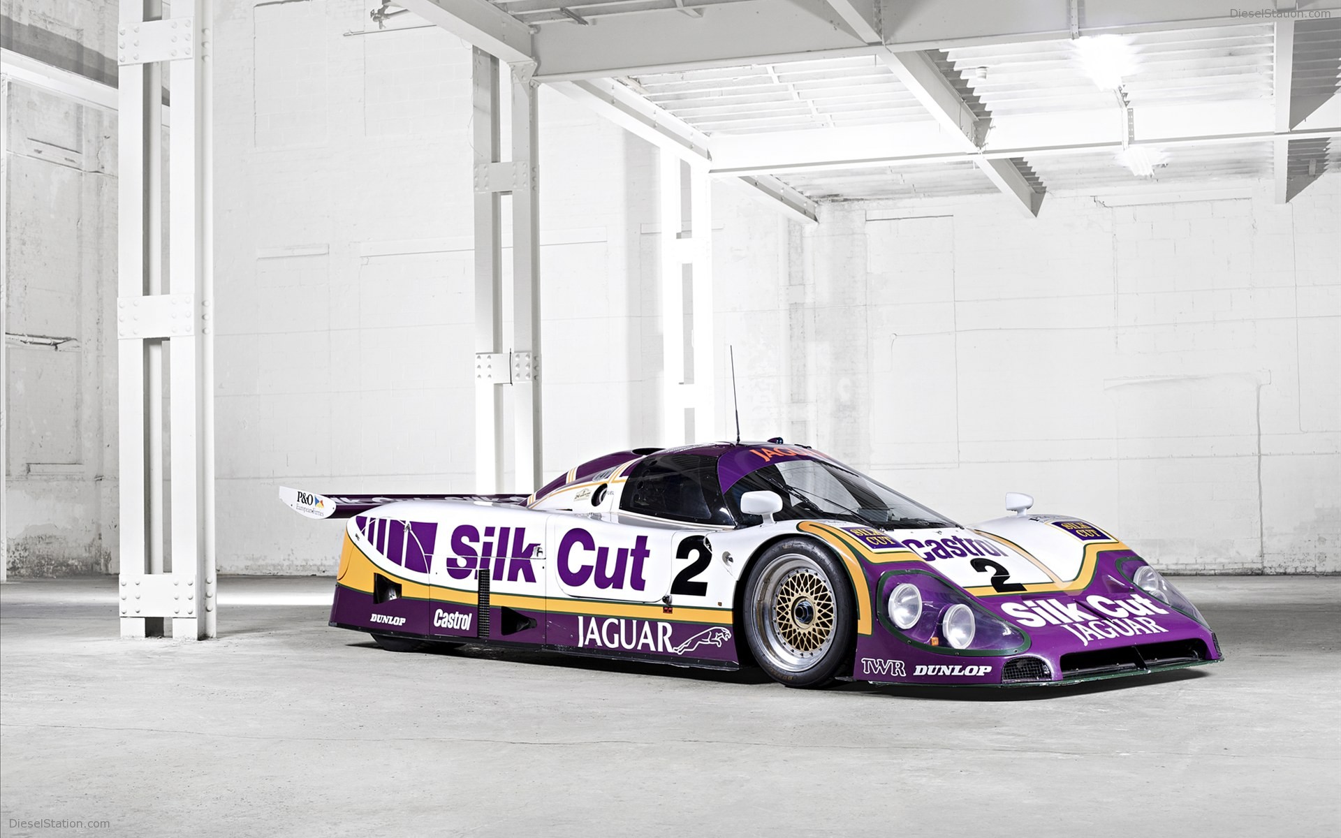 75 Years of Jaguar History Brought to Life 75 Years of Jaguar History Brought to Life