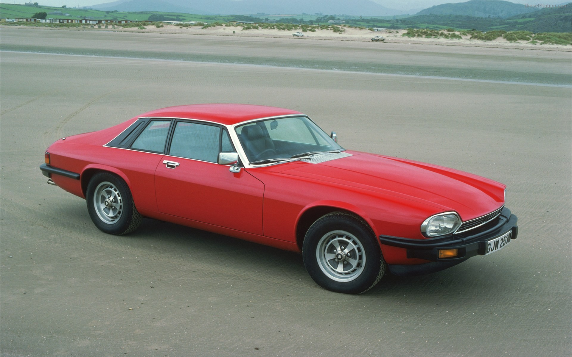 75 Years of Jaguar History Brought to Life 75 Years of Jaguar History Brought to Life