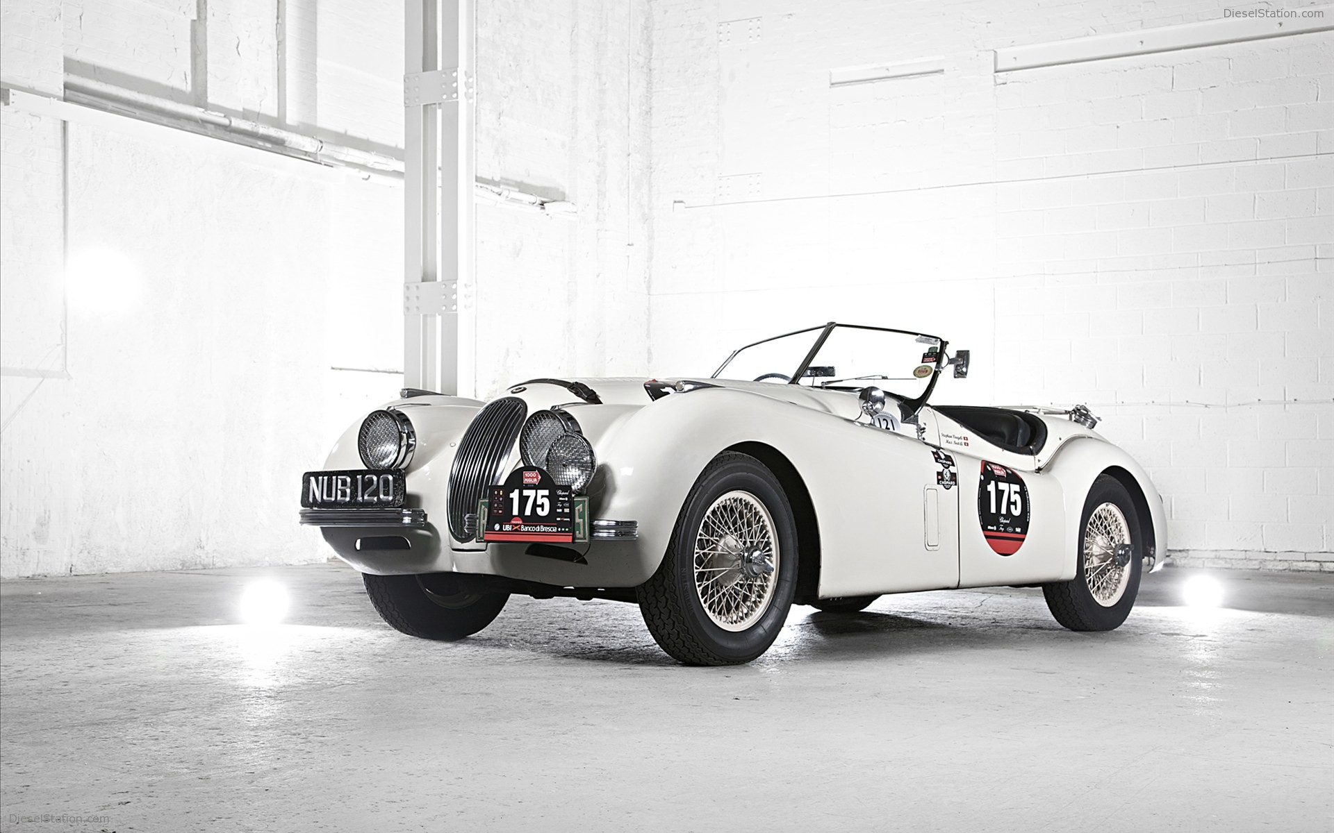 75 Years of Jaguar History Brought to Life 75 Years of Jaguar History Brought to Life