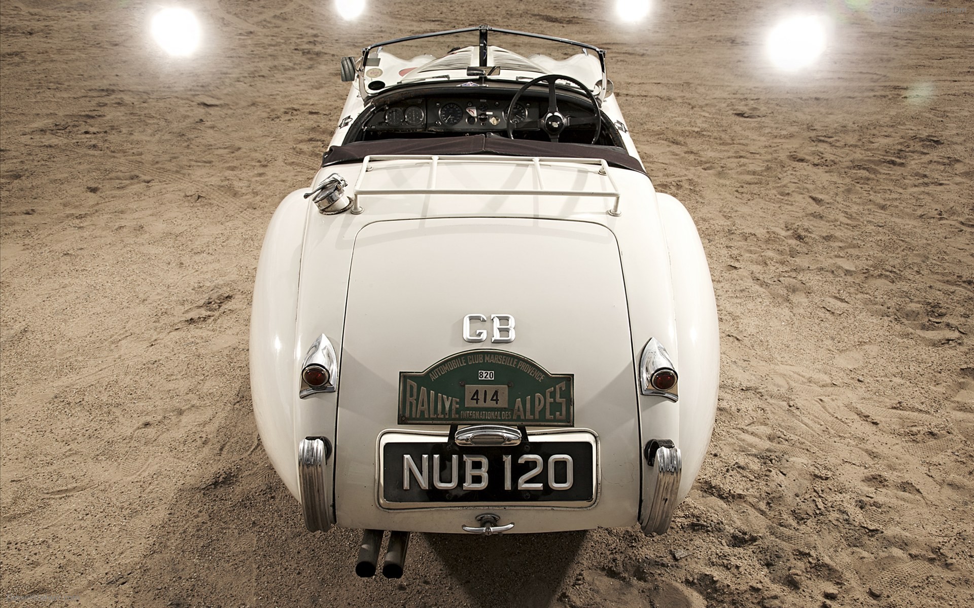 75 Years of Jaguar History Brought to Life 75 Years of Jaguar History Brought to Life