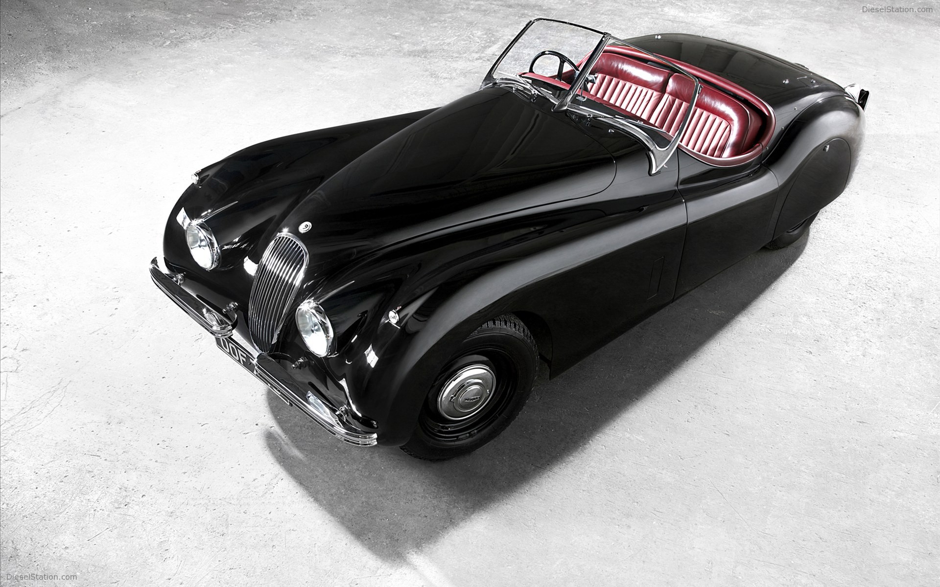 75 Years of Jaguar History Brought to Life 75 Years of Jaguar History Brought to Life
