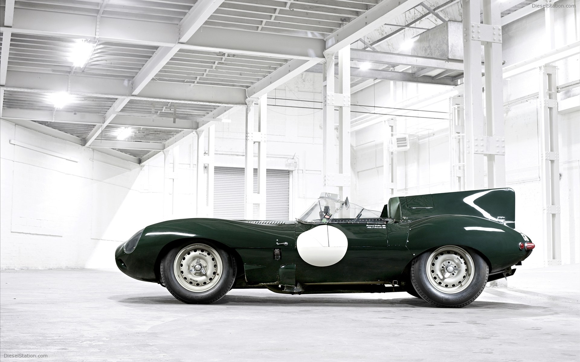 75 Years of Jaguar History Brought to Life 75 Years of Jaguar History Brought to Life