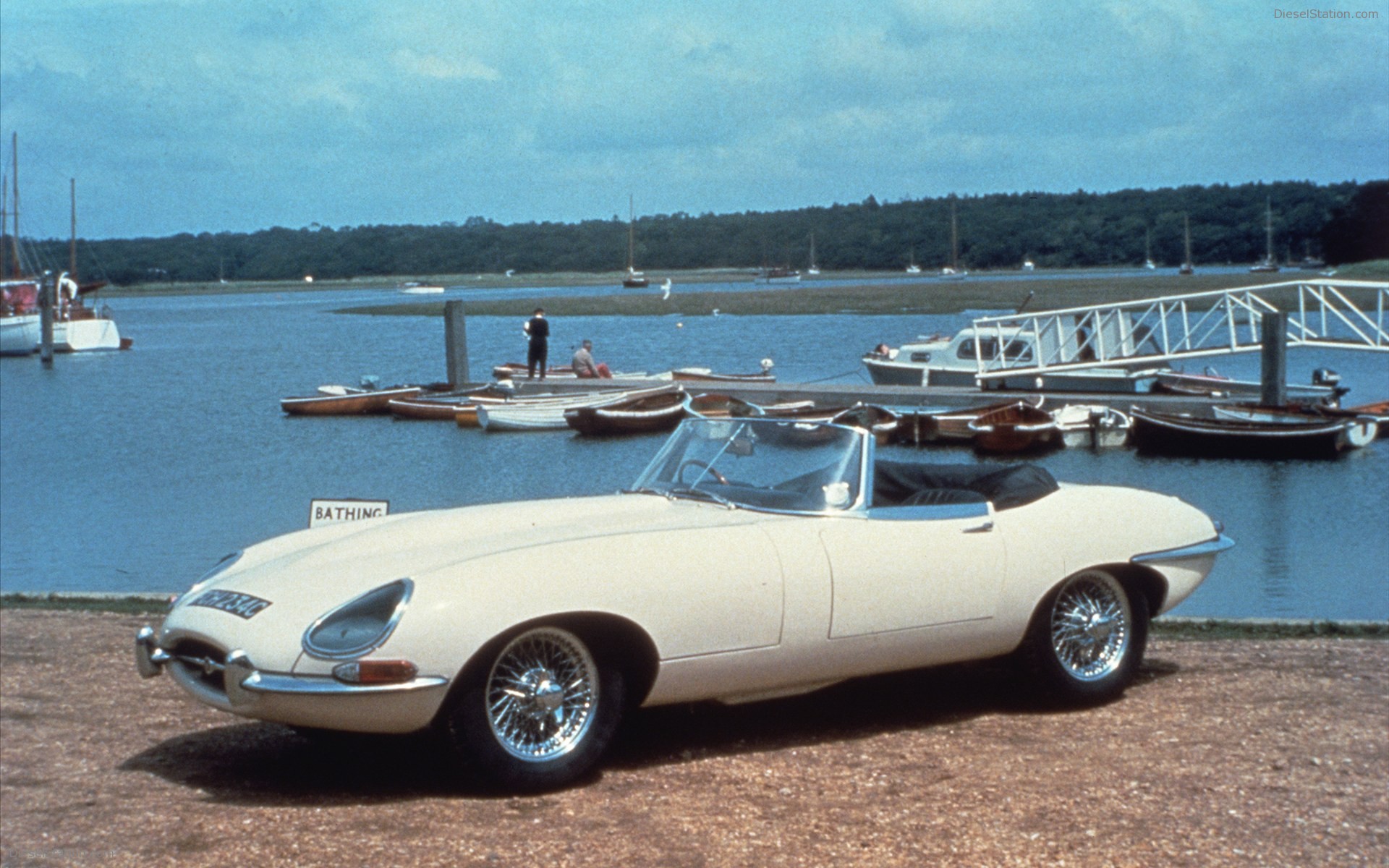 75 Years of Jaguar History Brought to Life 75 Years of Jaguar History Brought to Life