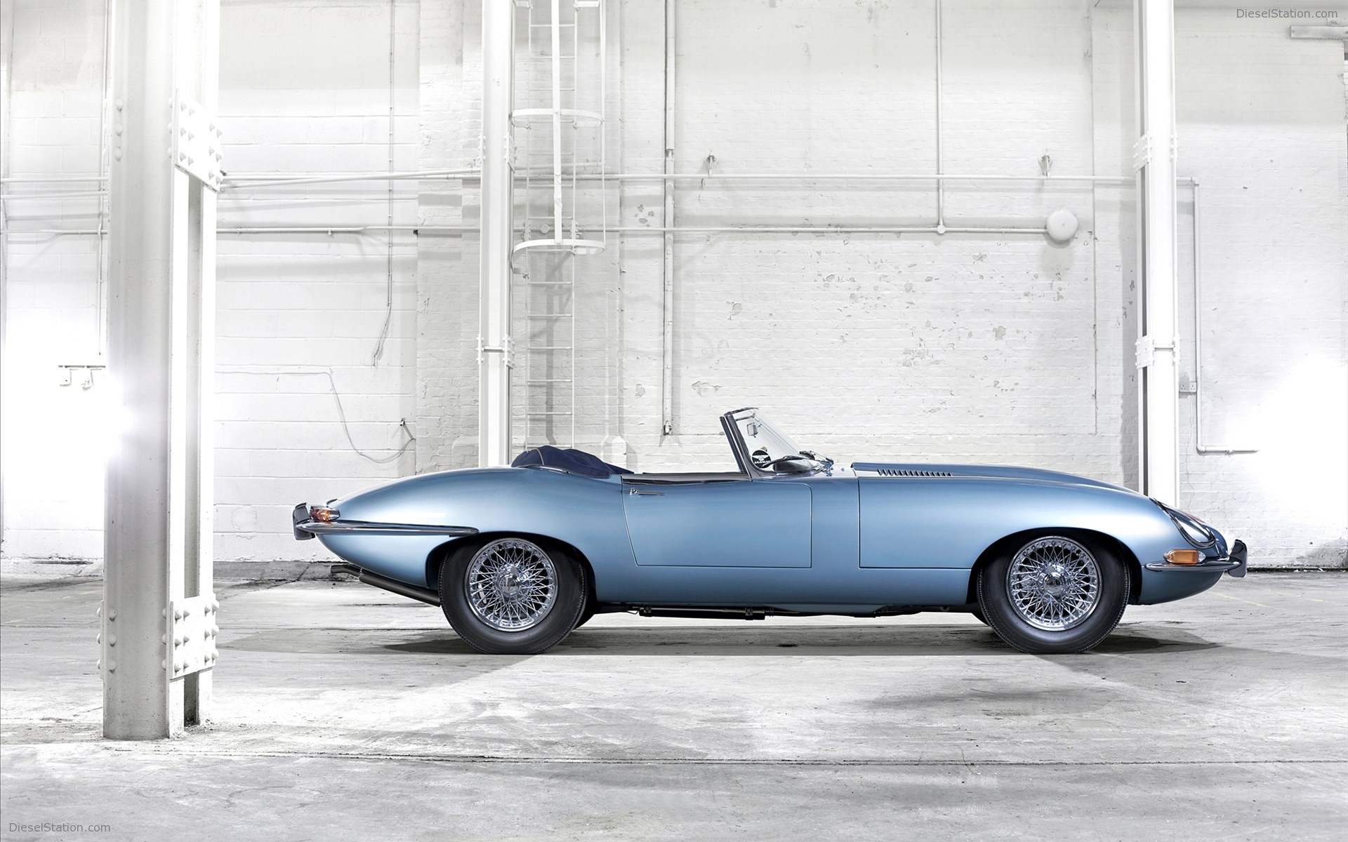 75 Years of Jaguar History Brought to Life 75 Years of Jaguar History Brought to Life