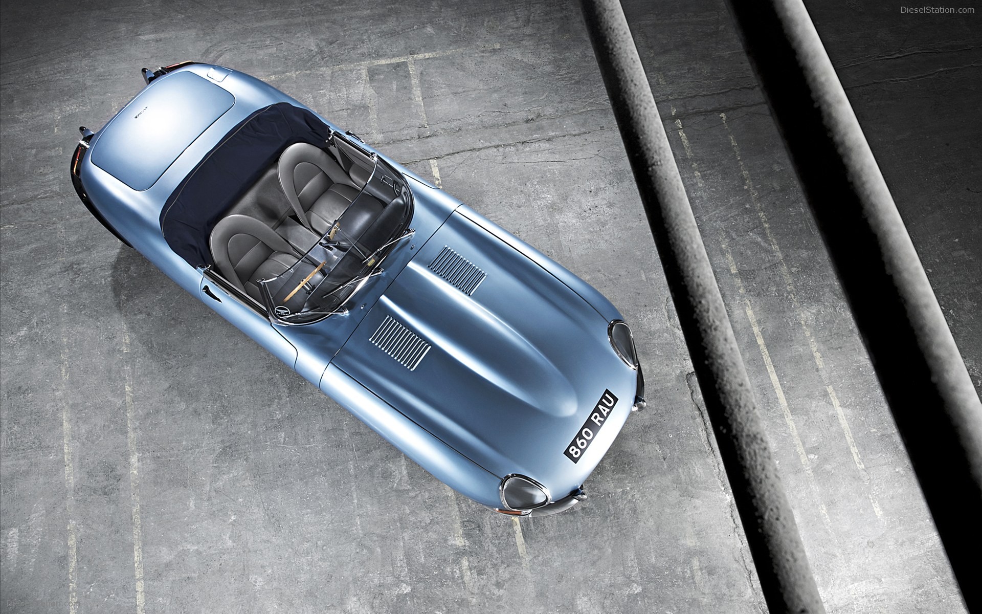 75 Years of Jaguar History Brought to Life 75 Years of Jaguar History Brought to Life