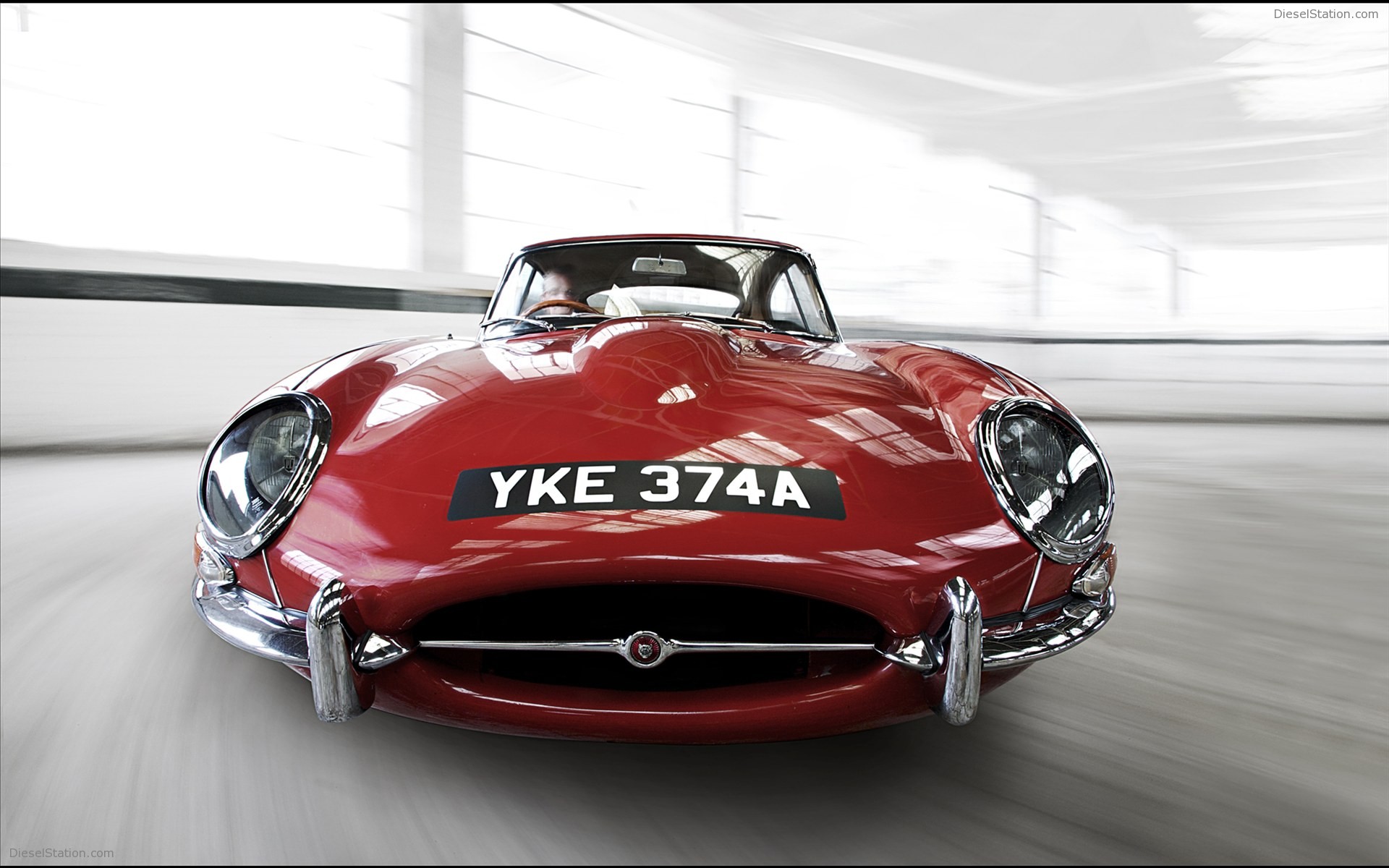 75 Years of Jaguar History Brought to Life 75 Years of Jaguar History Brought to Life