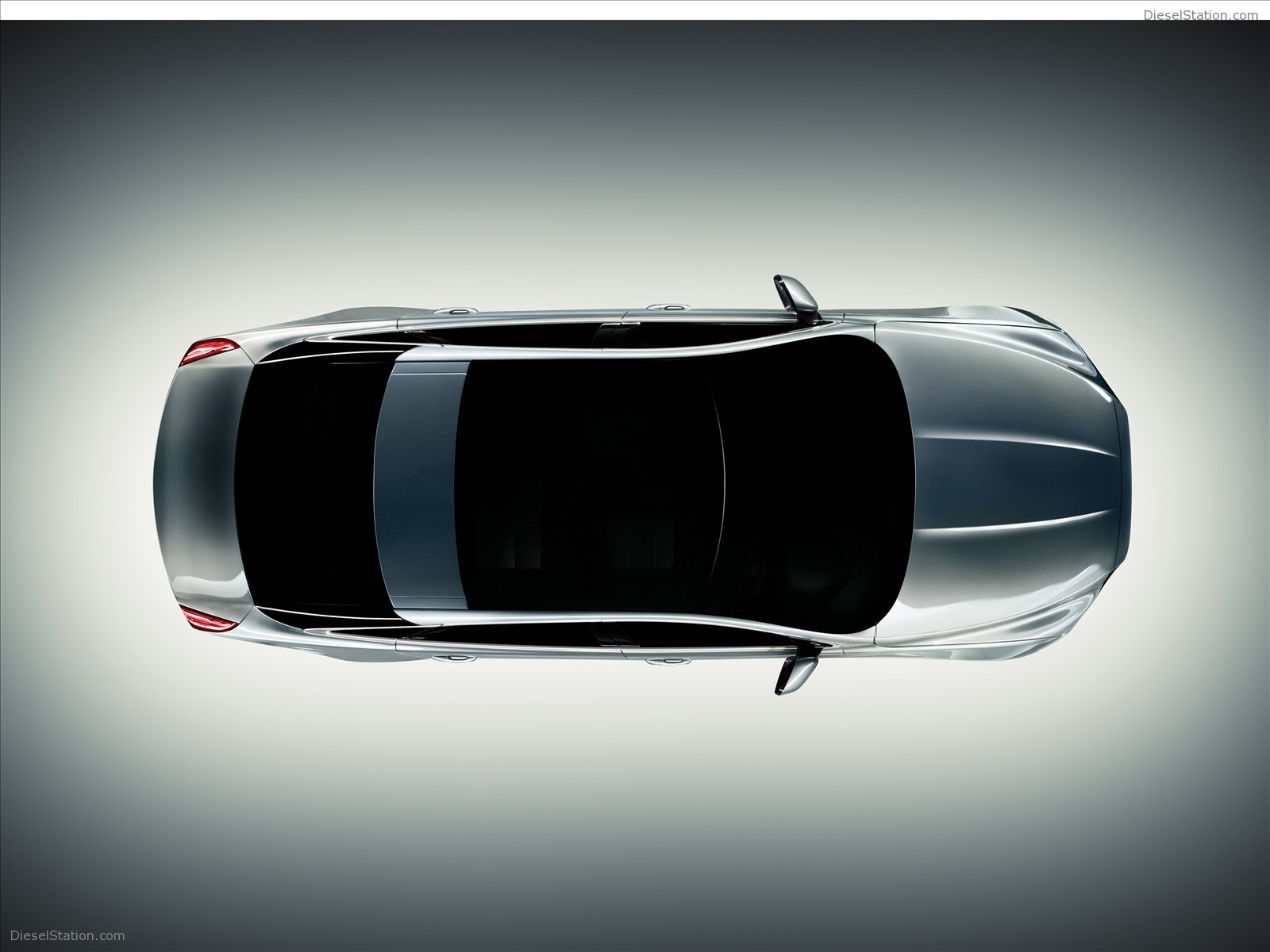 2010 Jaguar XJ
