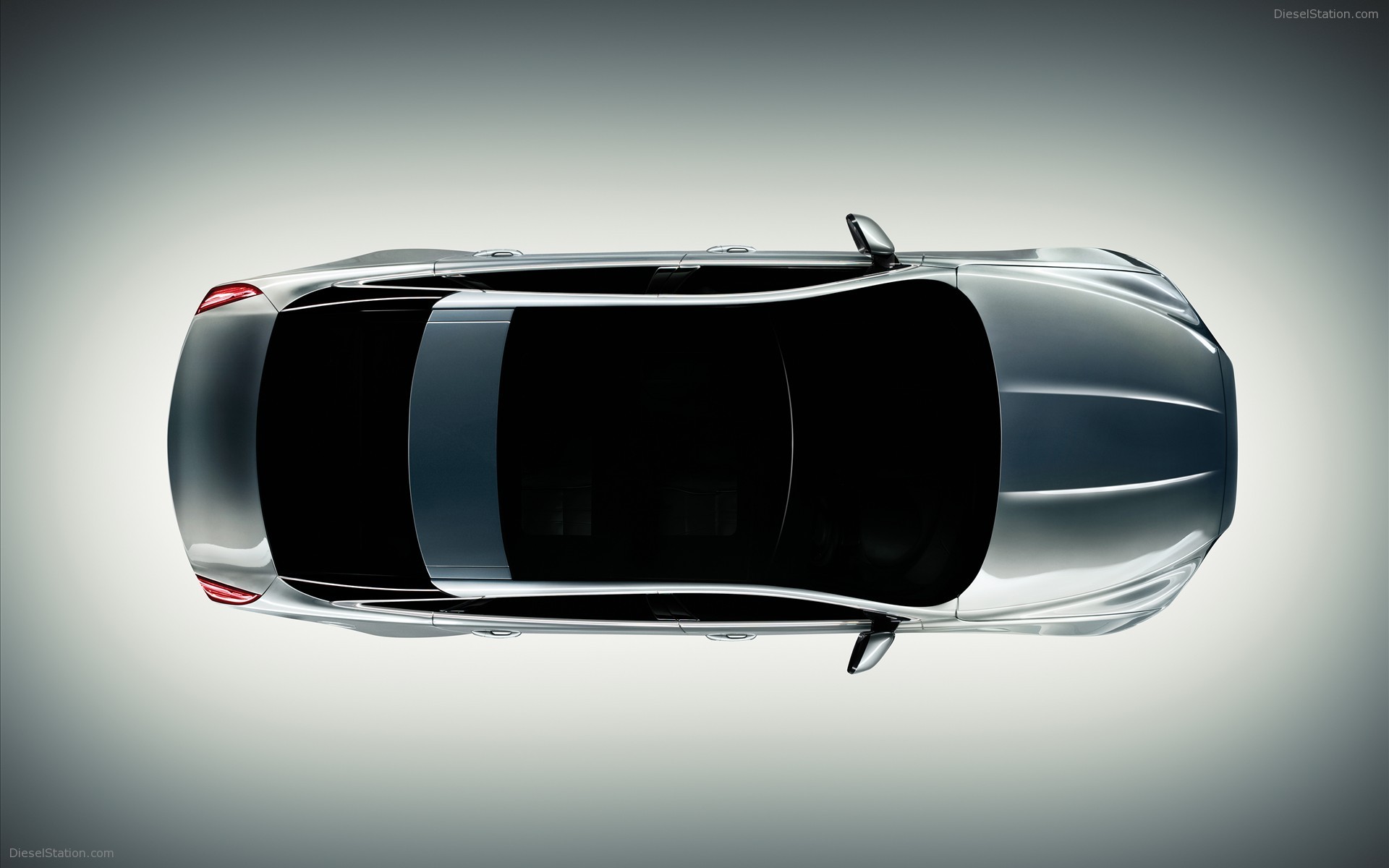 2010 Jaguar XJ