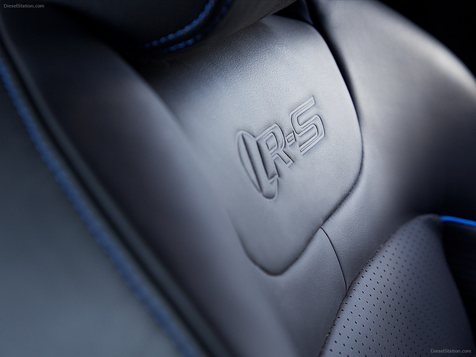 Jaguar XFR-S 2014