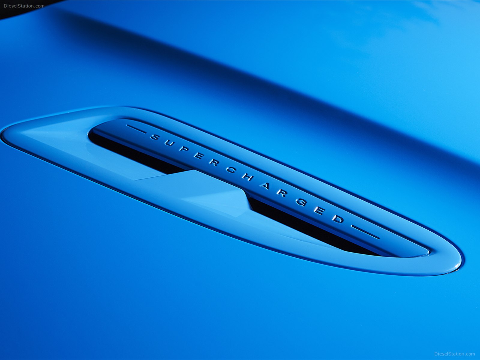 Jaguar XFR-S 2014