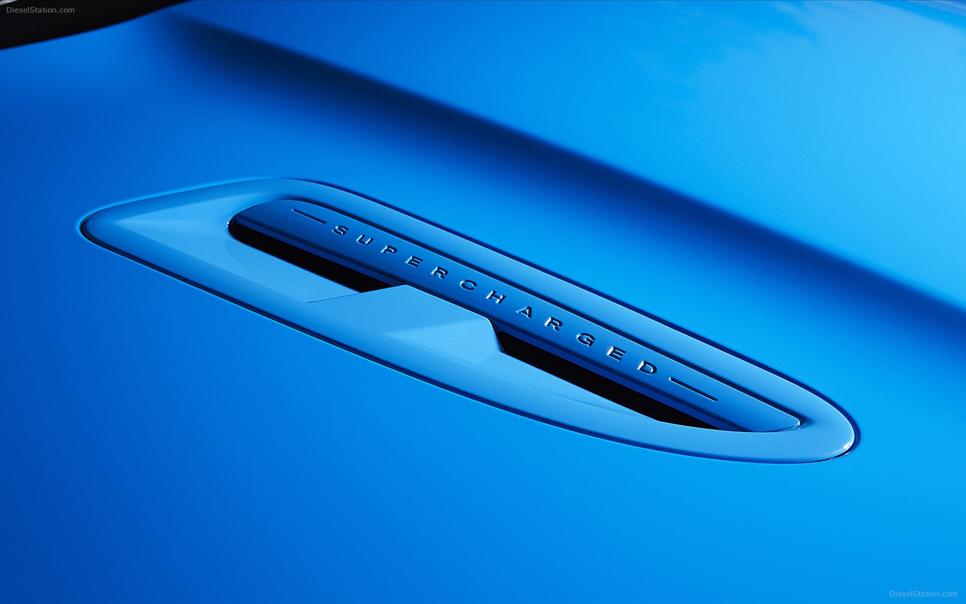 Jaguar XFR-S 2014