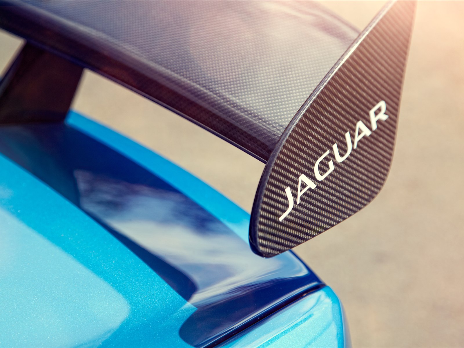 Jaguar Project 7 Concept 2013