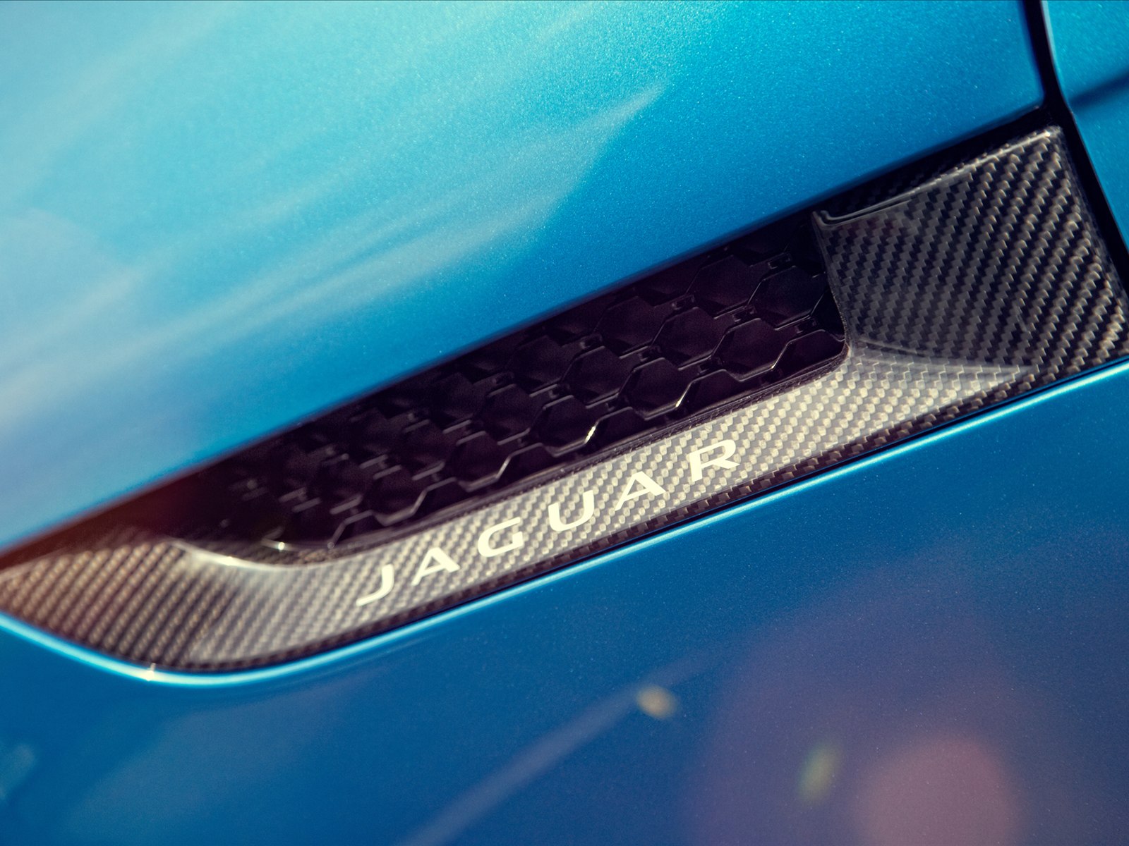 Jaguar Project 7 Concept 2013