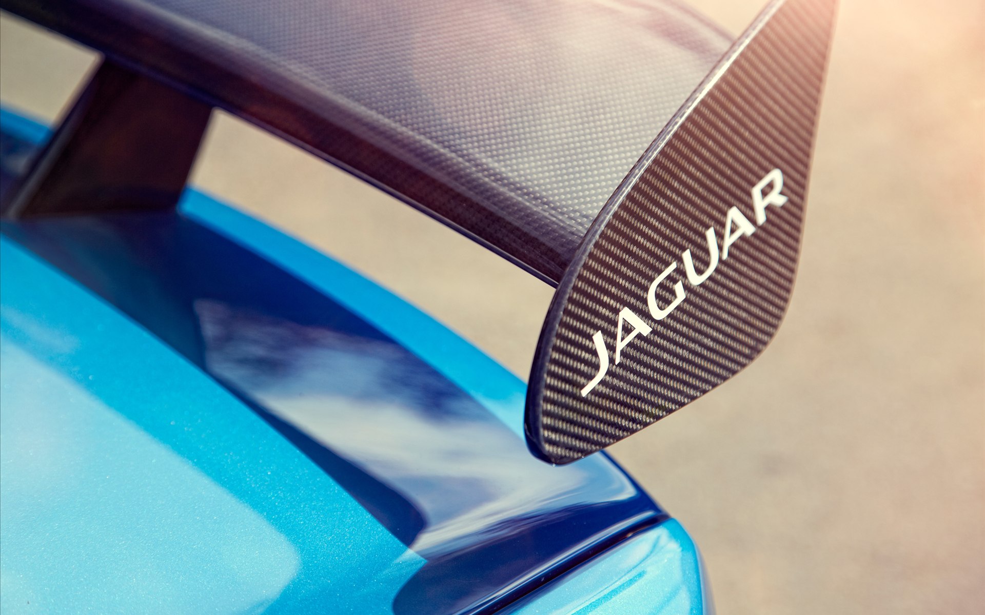Jaguar Project 7 Concept 2013