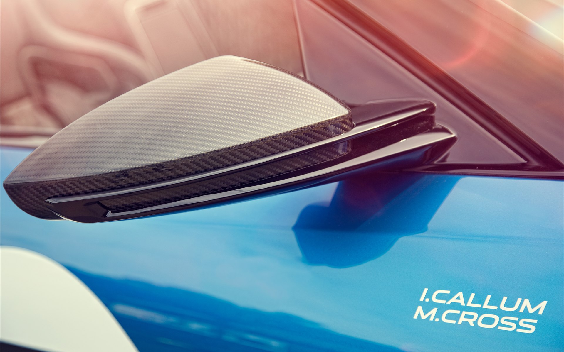Jaguar Project 7 Concept 2013