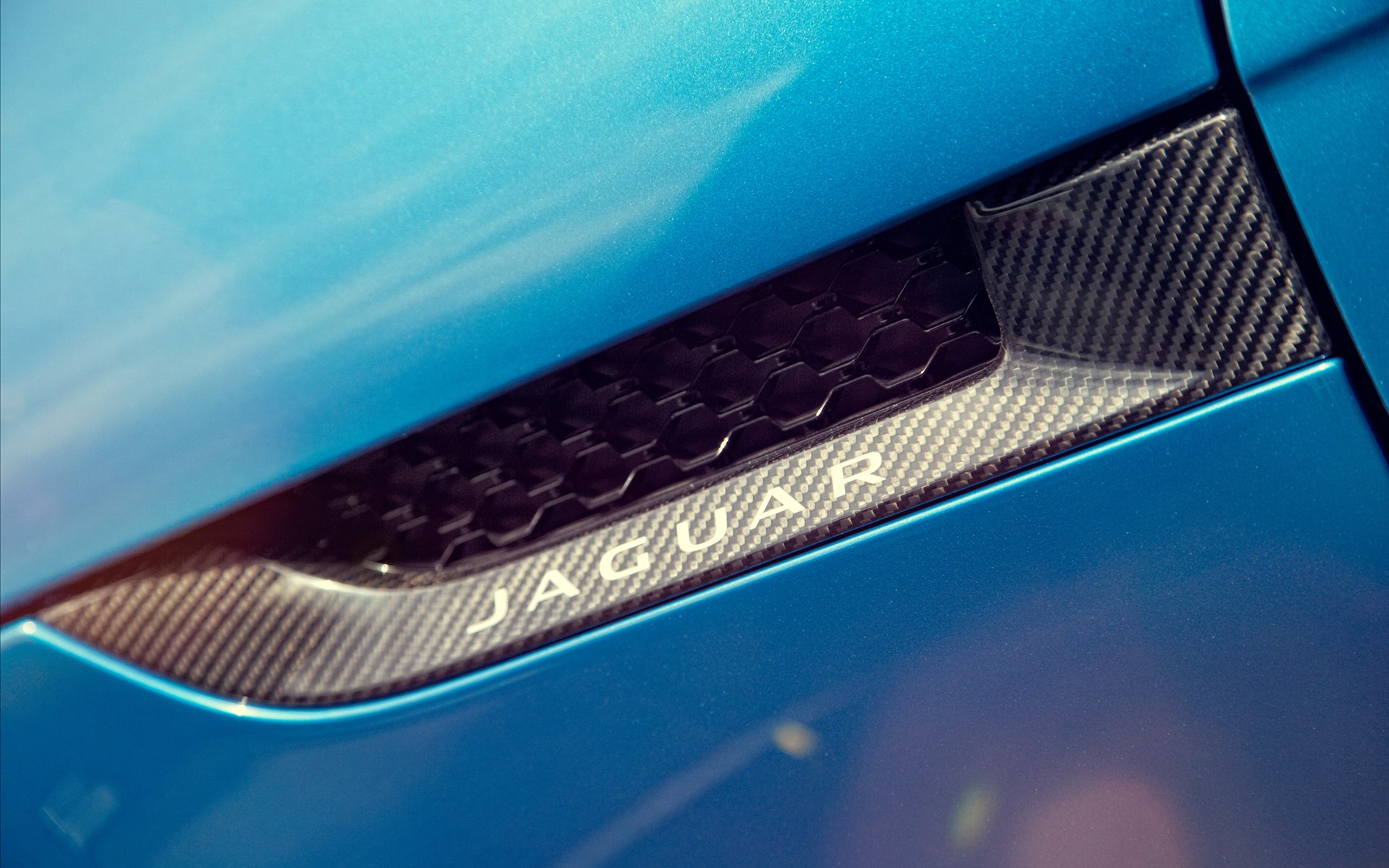 Jaguar Project 7 Concept 2013
