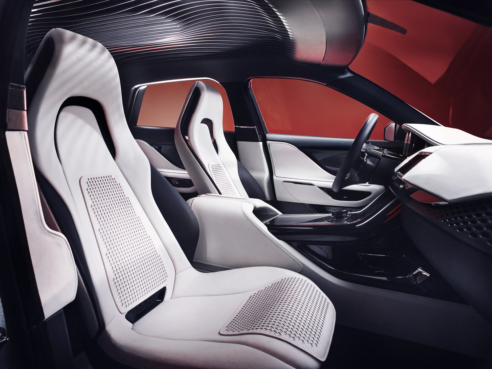 Jaguar C-X17 Sports Crossover Concept 2013 Jaguar C-X17 Sports Crossover Concept 2013
