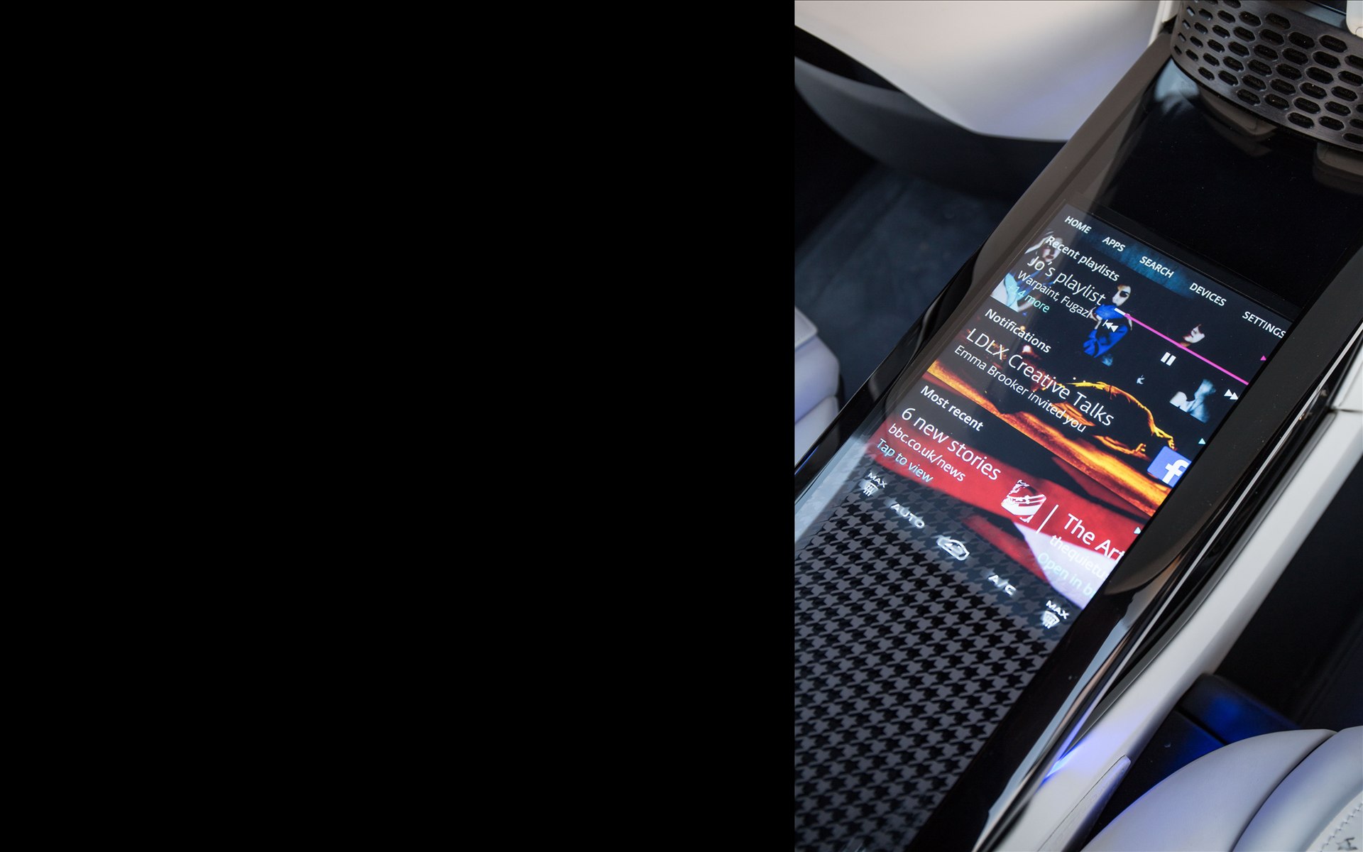 Jaguar C-X17 Sports Crossover Concept 2013