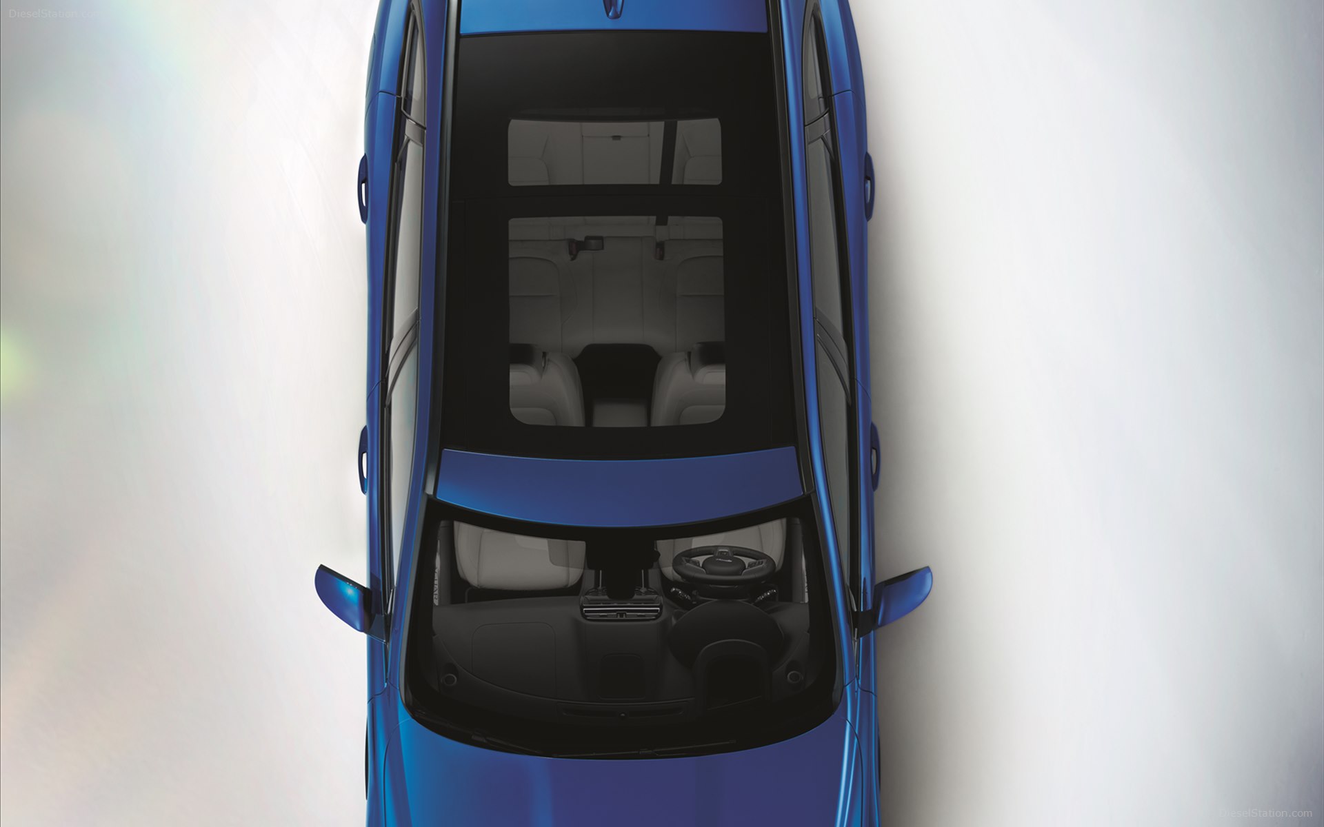 Jaguar F-Pace 2016