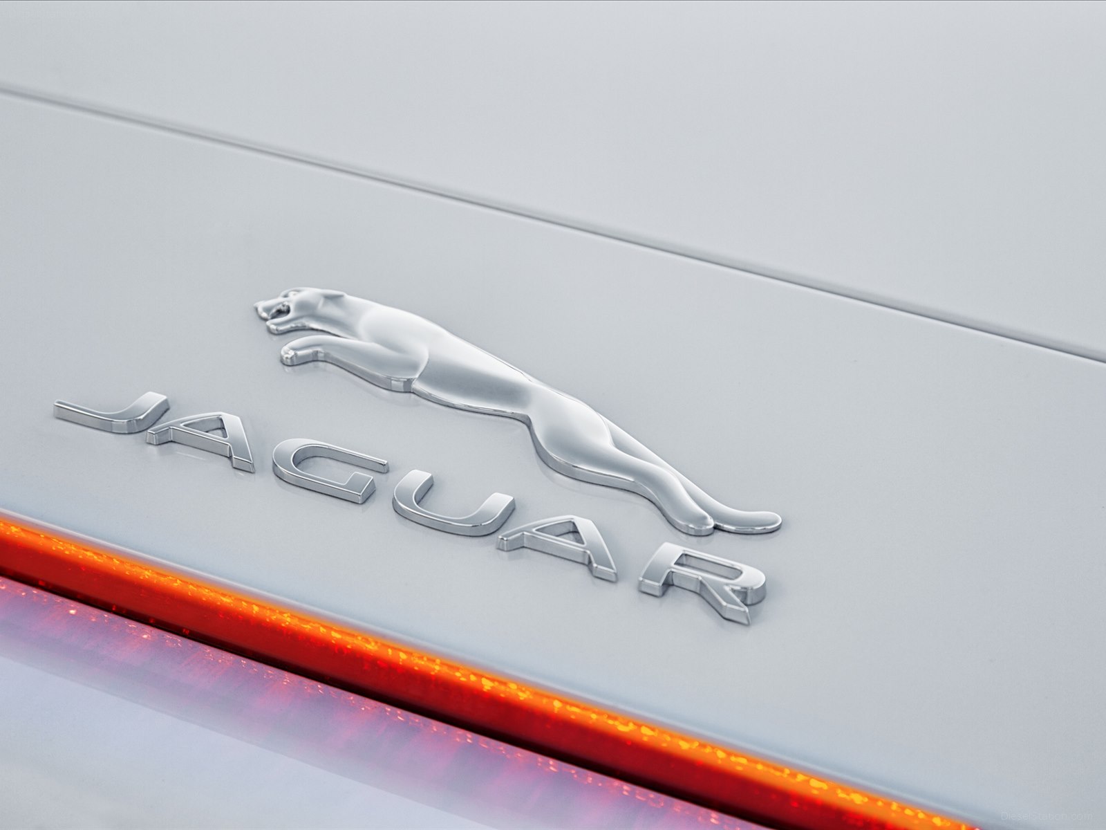 Jaguar F-TYPE Convertible 2016