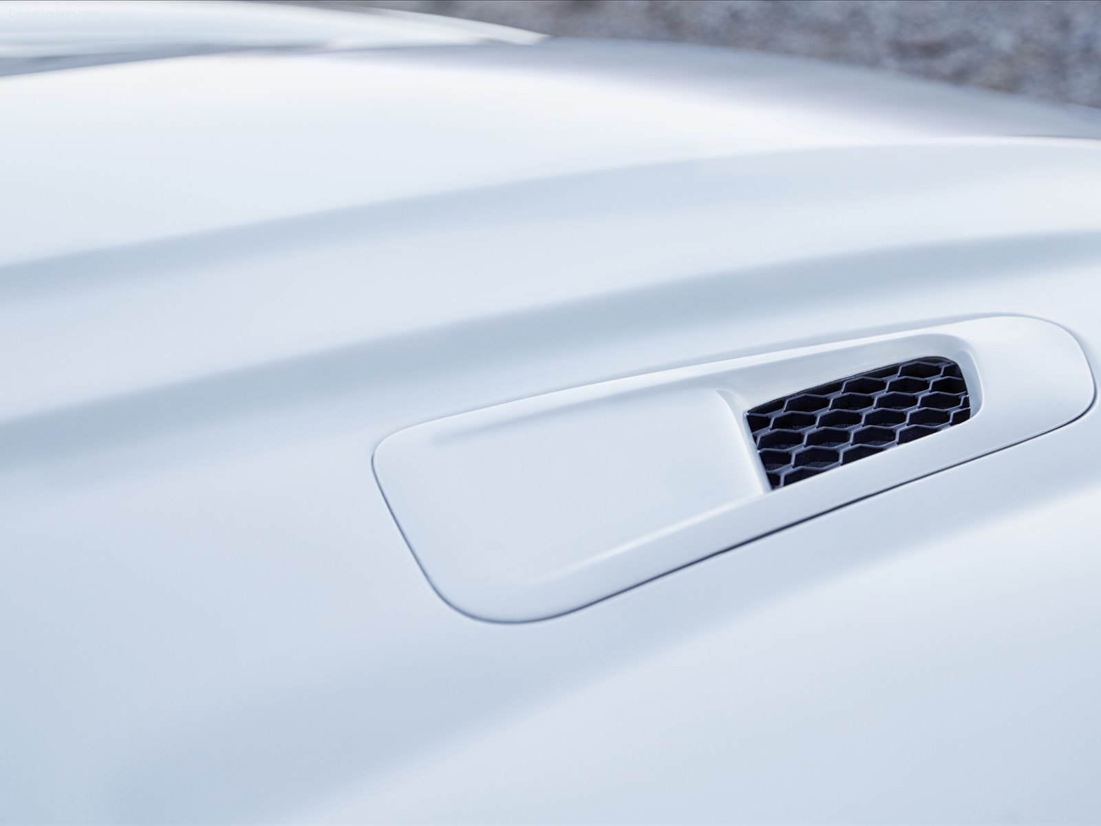 Jaguar F-TYPE Convertible 2016