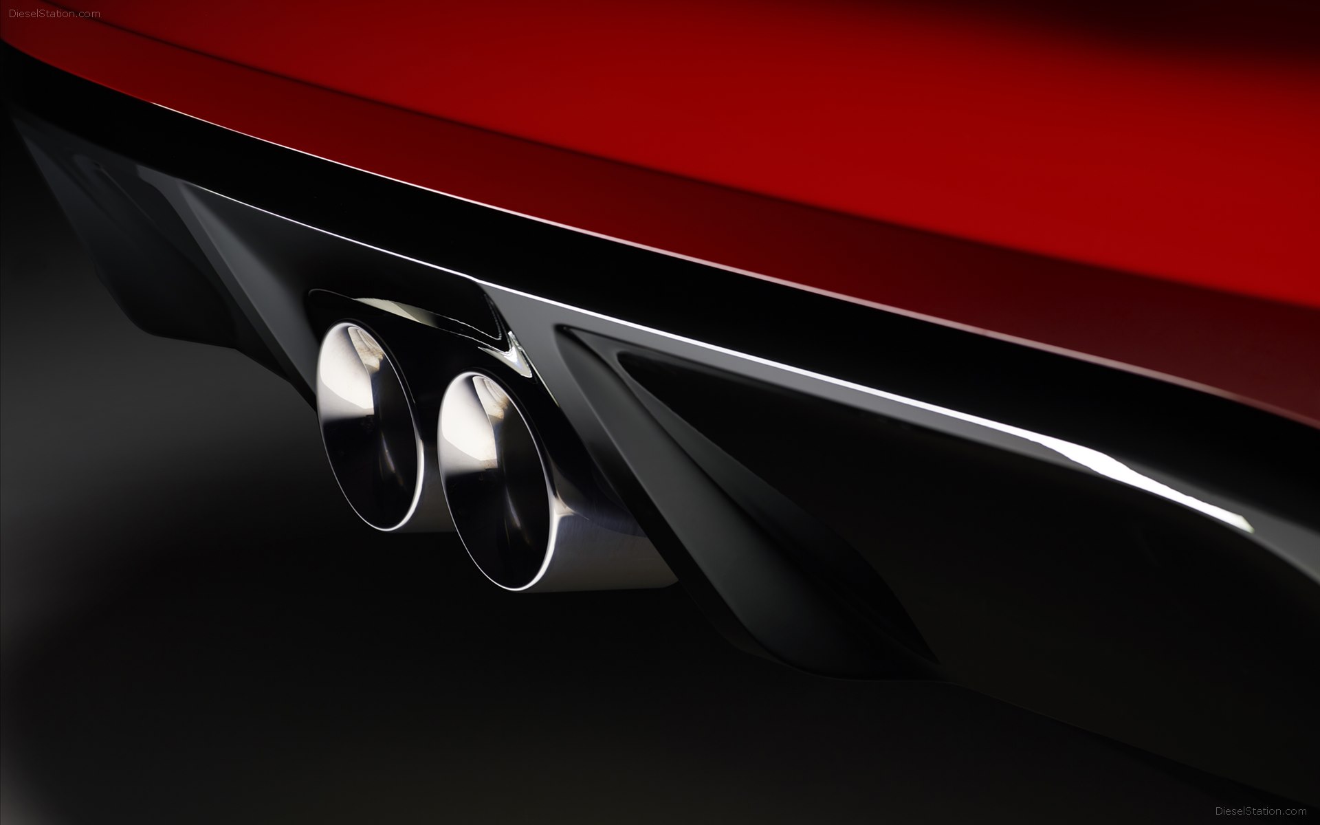 Jaguar F-TYPE Convertible 2016