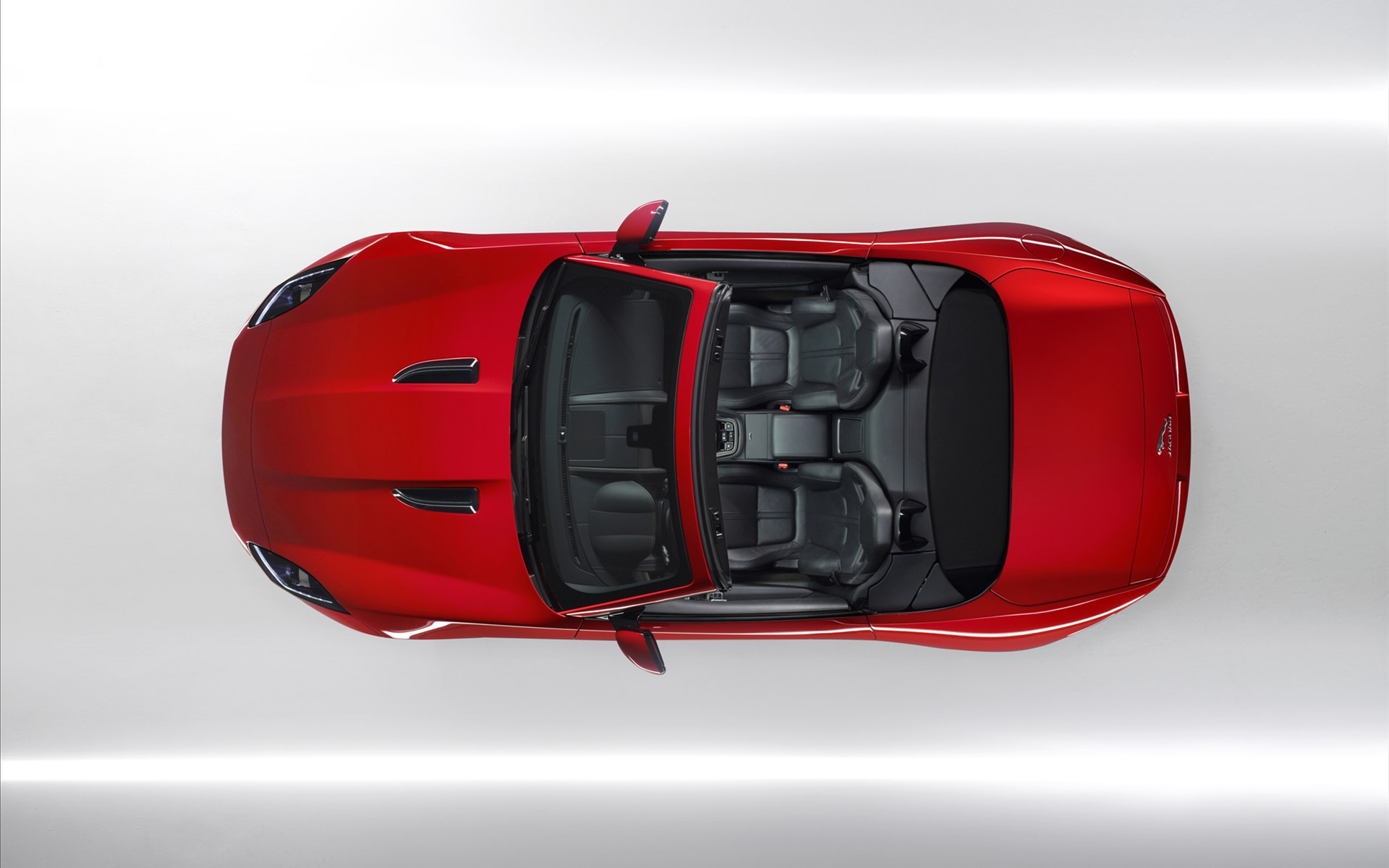 Jaguar F-Type 2014