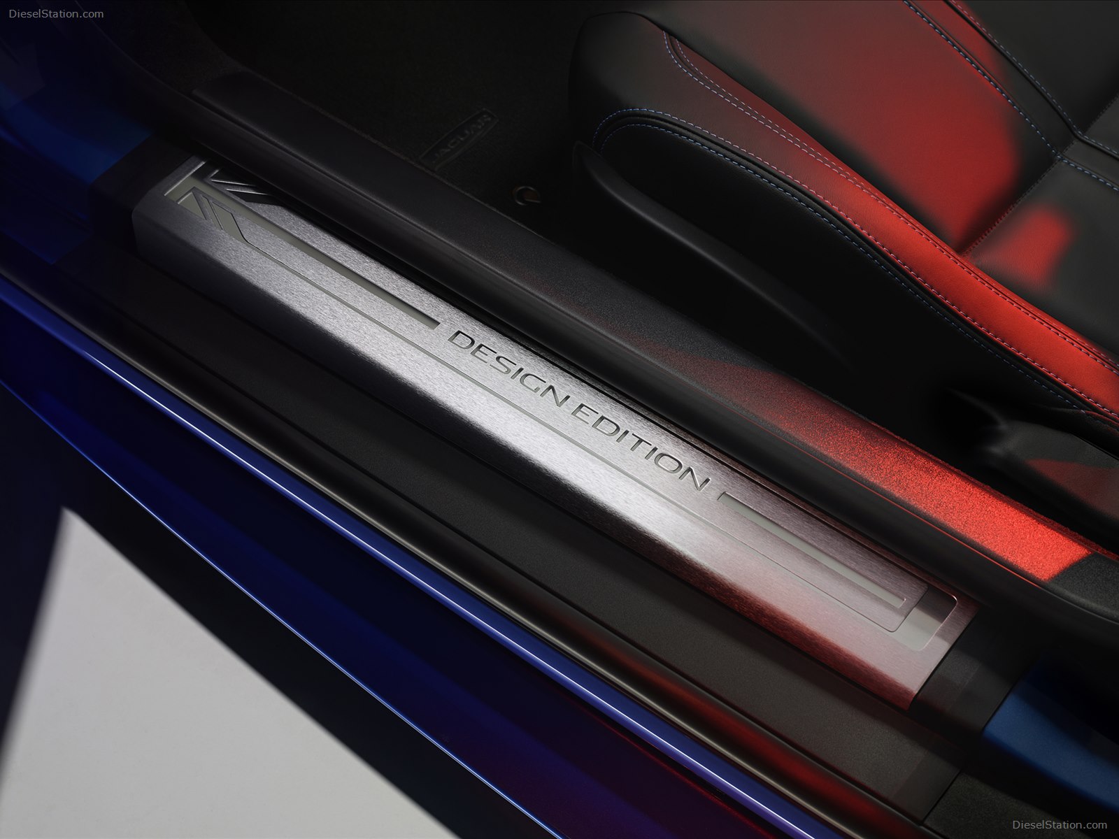 Jaguar F-Type British Design Edition 2016 Jaguar F-Type British Design Edition 2016