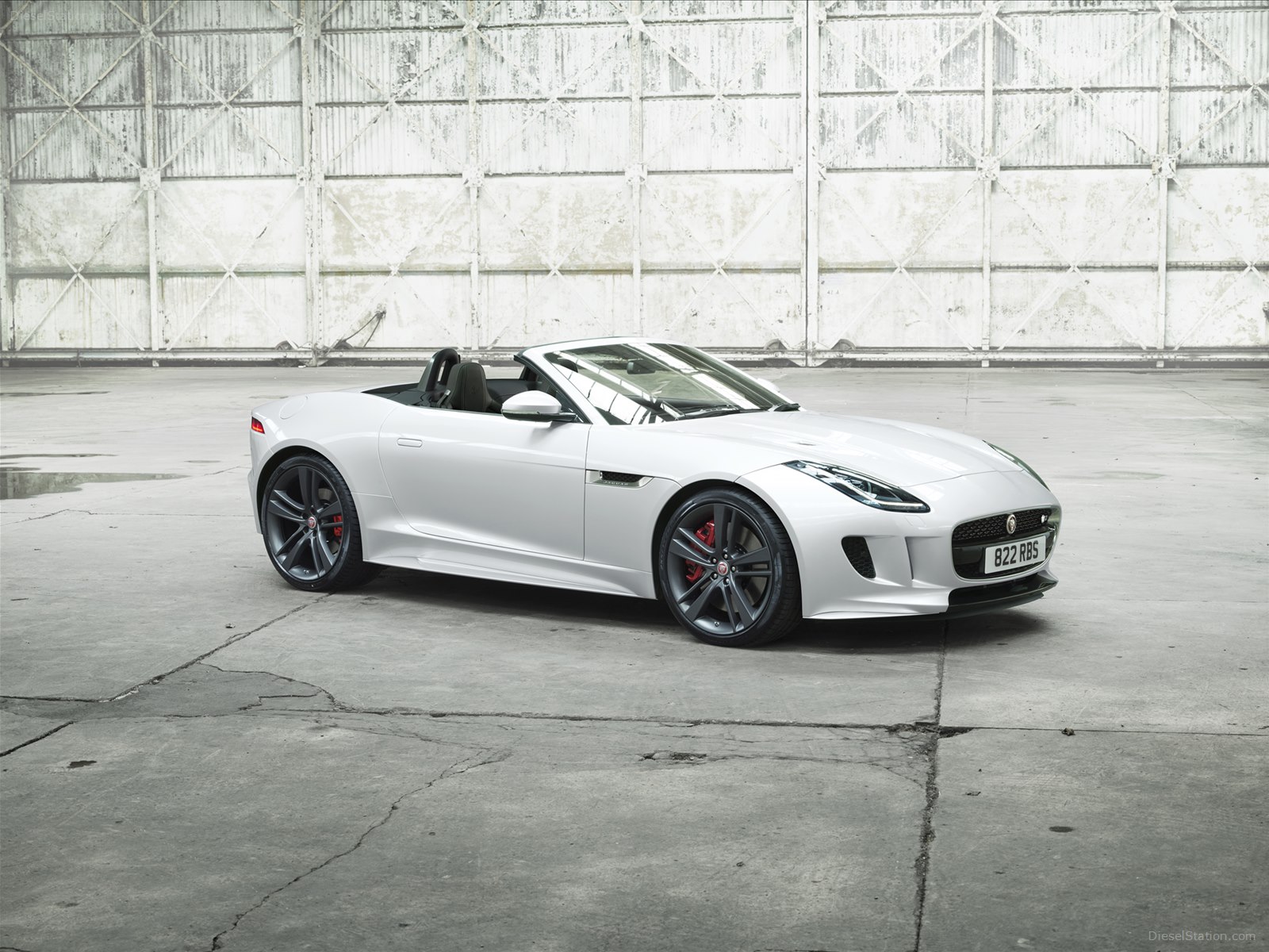 Jaguar F-Type British Design Edition 2016 Jaguar F-Type British Design Edition 2016